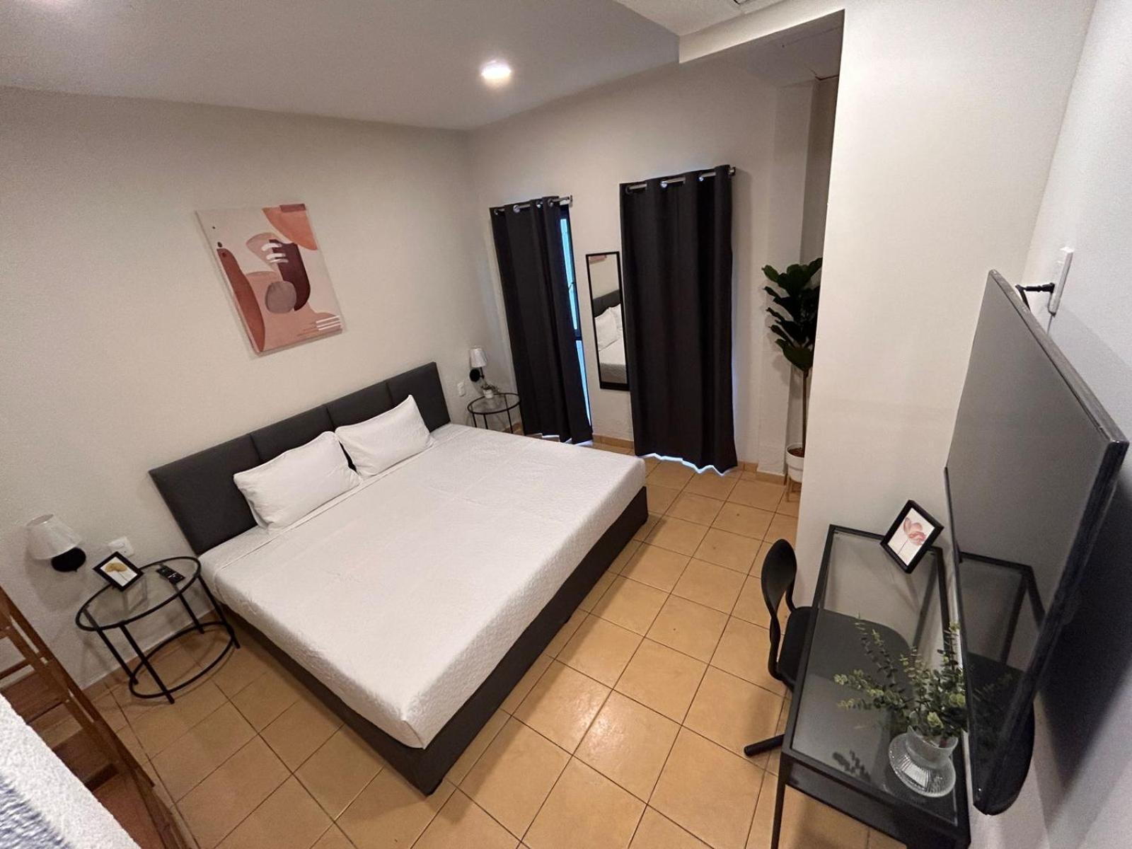 Hotel Singular Reforma
