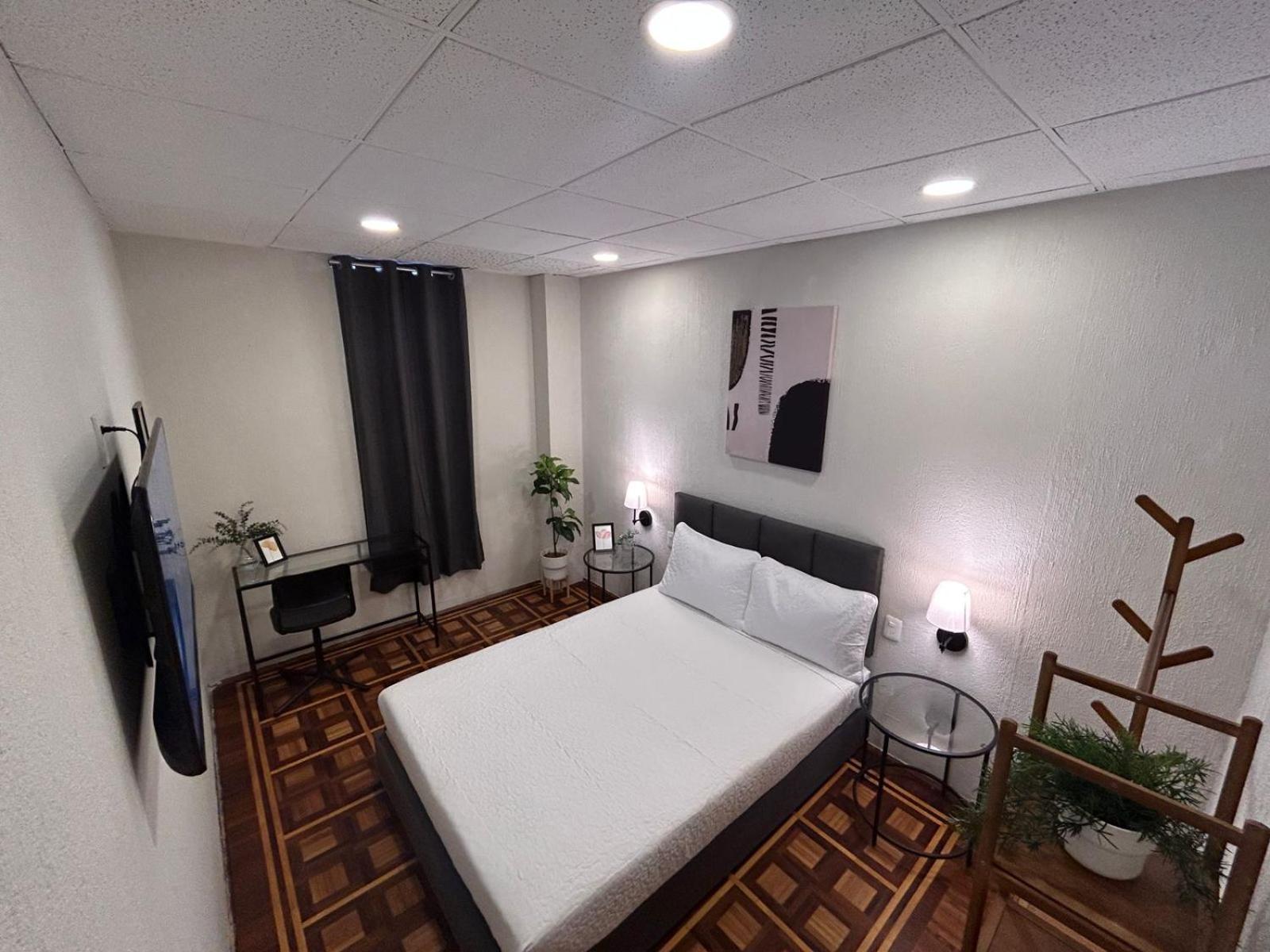 Hotel Singular Reforma