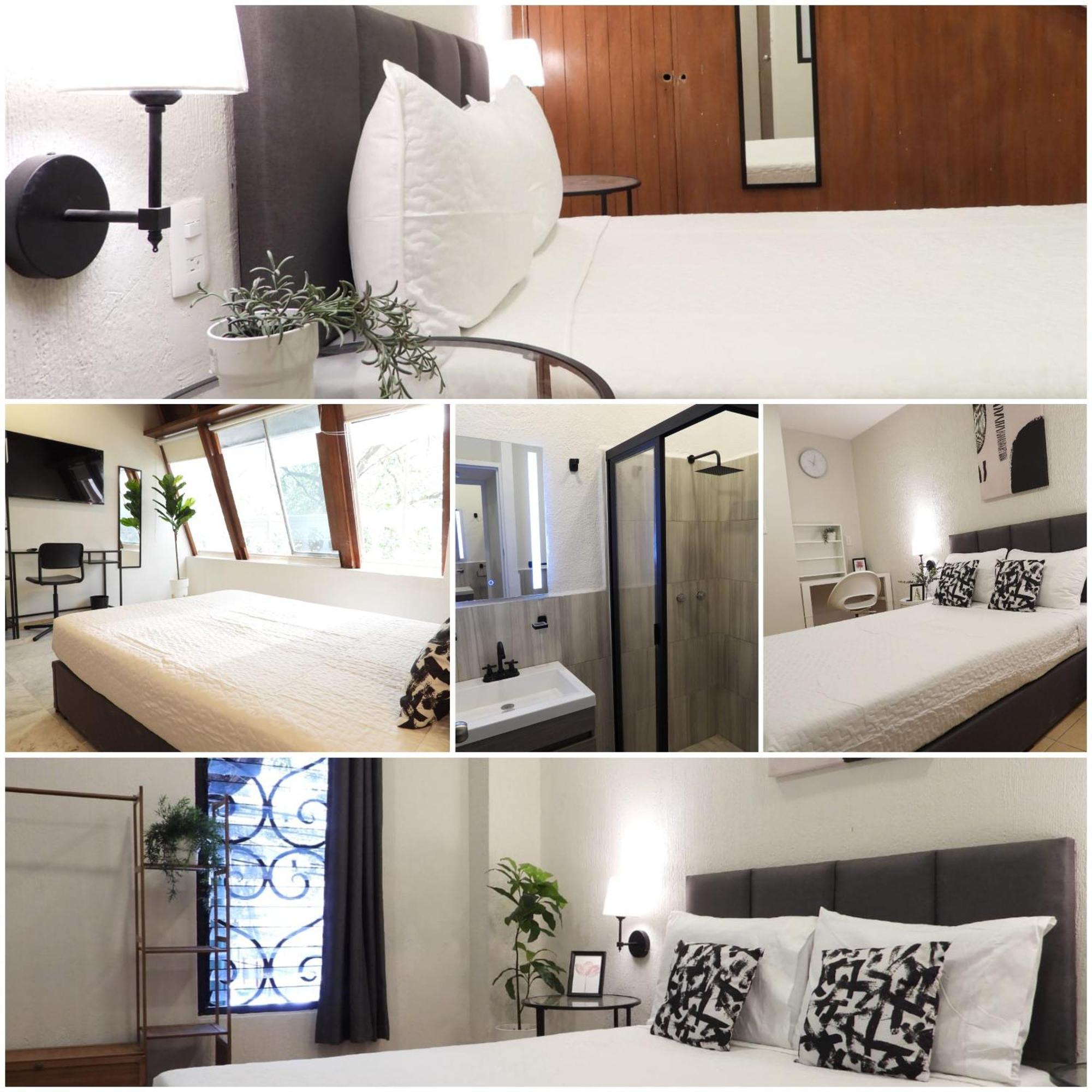 Hotel Singular Reforma