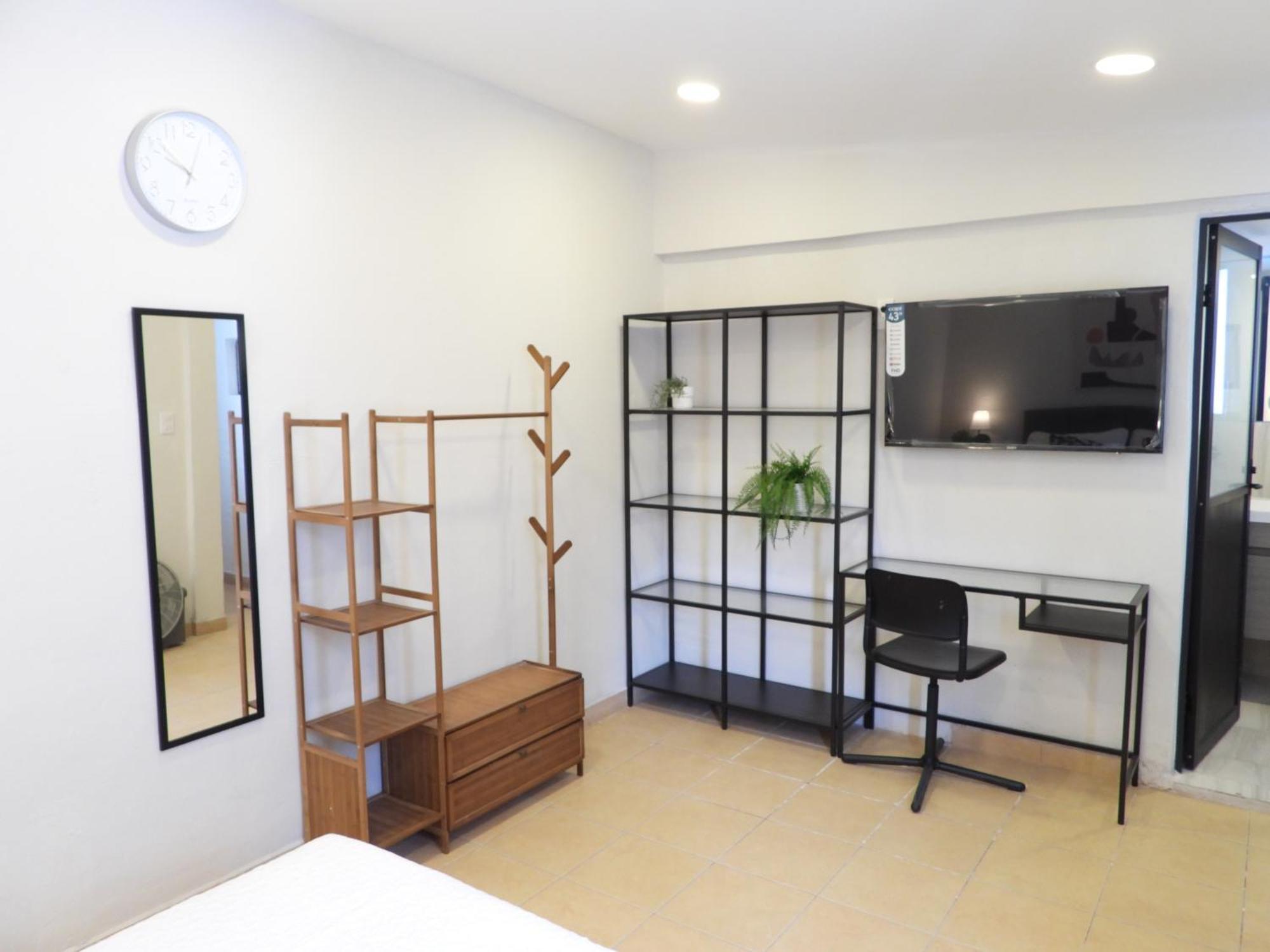 Singular Reforma Hotel