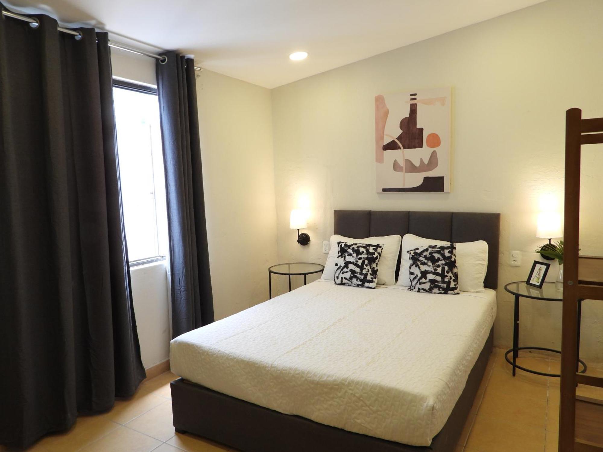 Hotel Singular Reforma