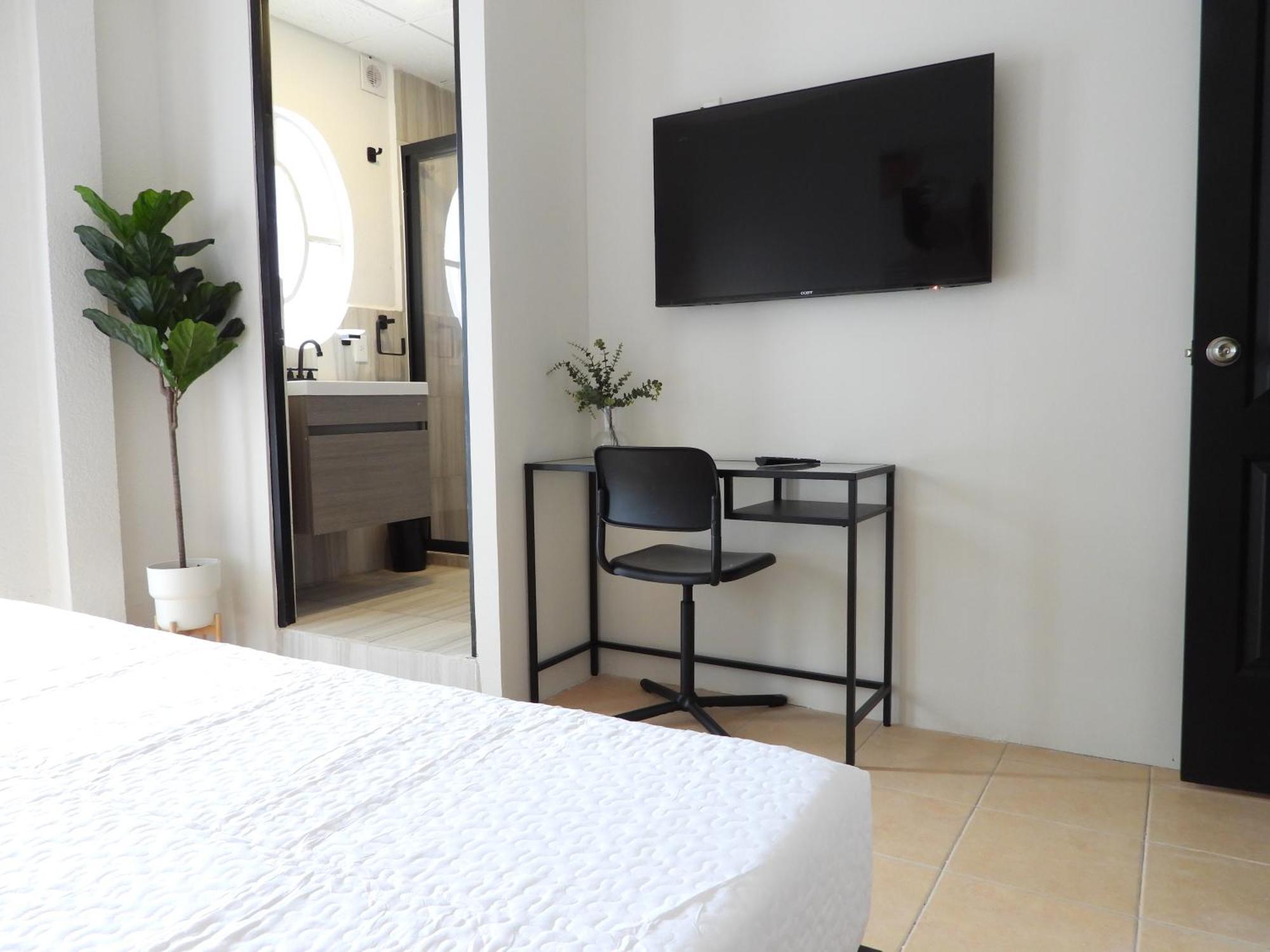 Hotel Singular Reforma 3*
