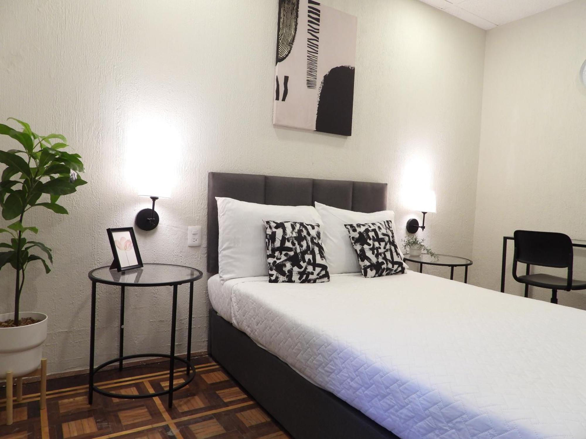 Hotel Singular Reforma