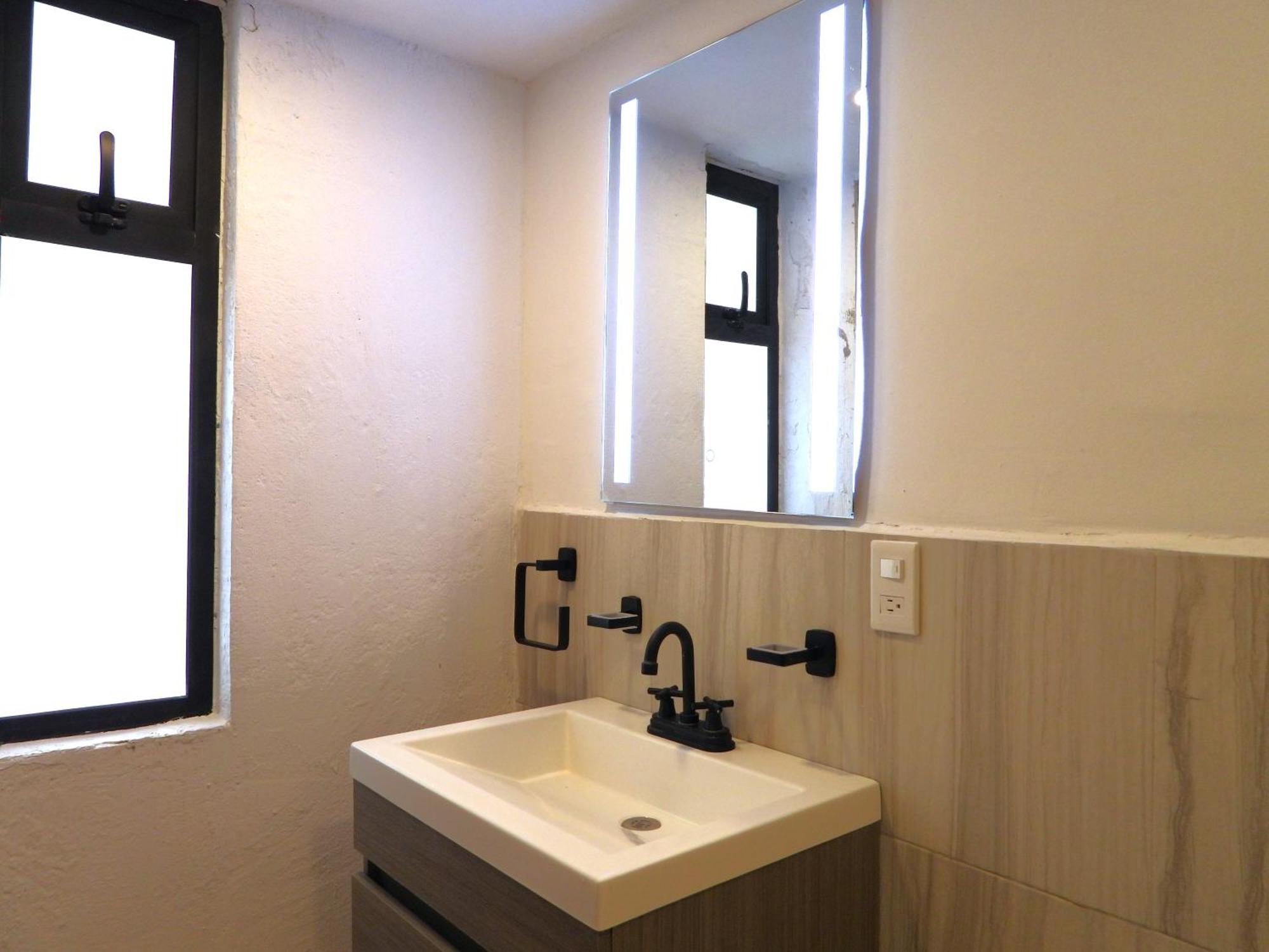Hotel Singular Reforma 3*
