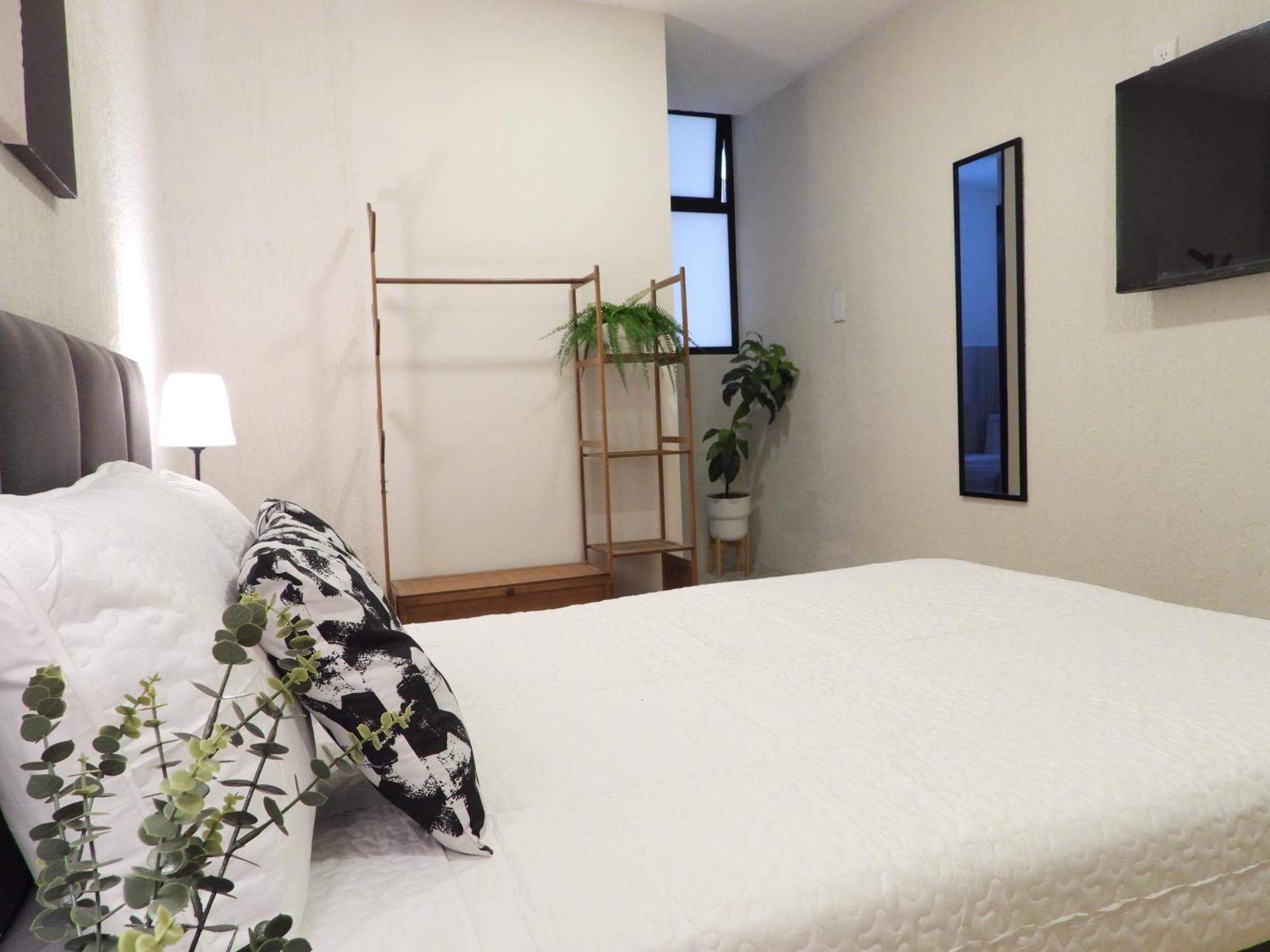 Singular Reforma Hotel