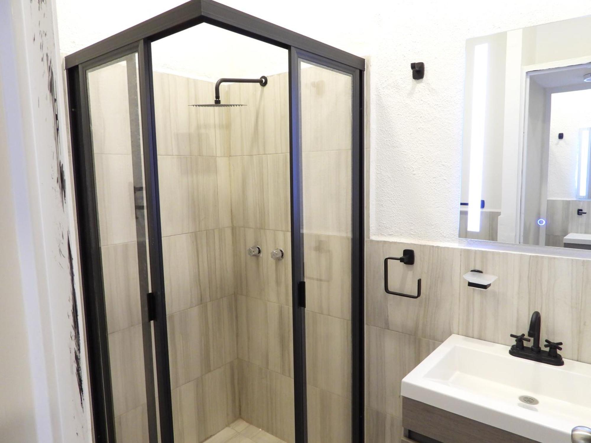 Singular Reforma Hotel 3*