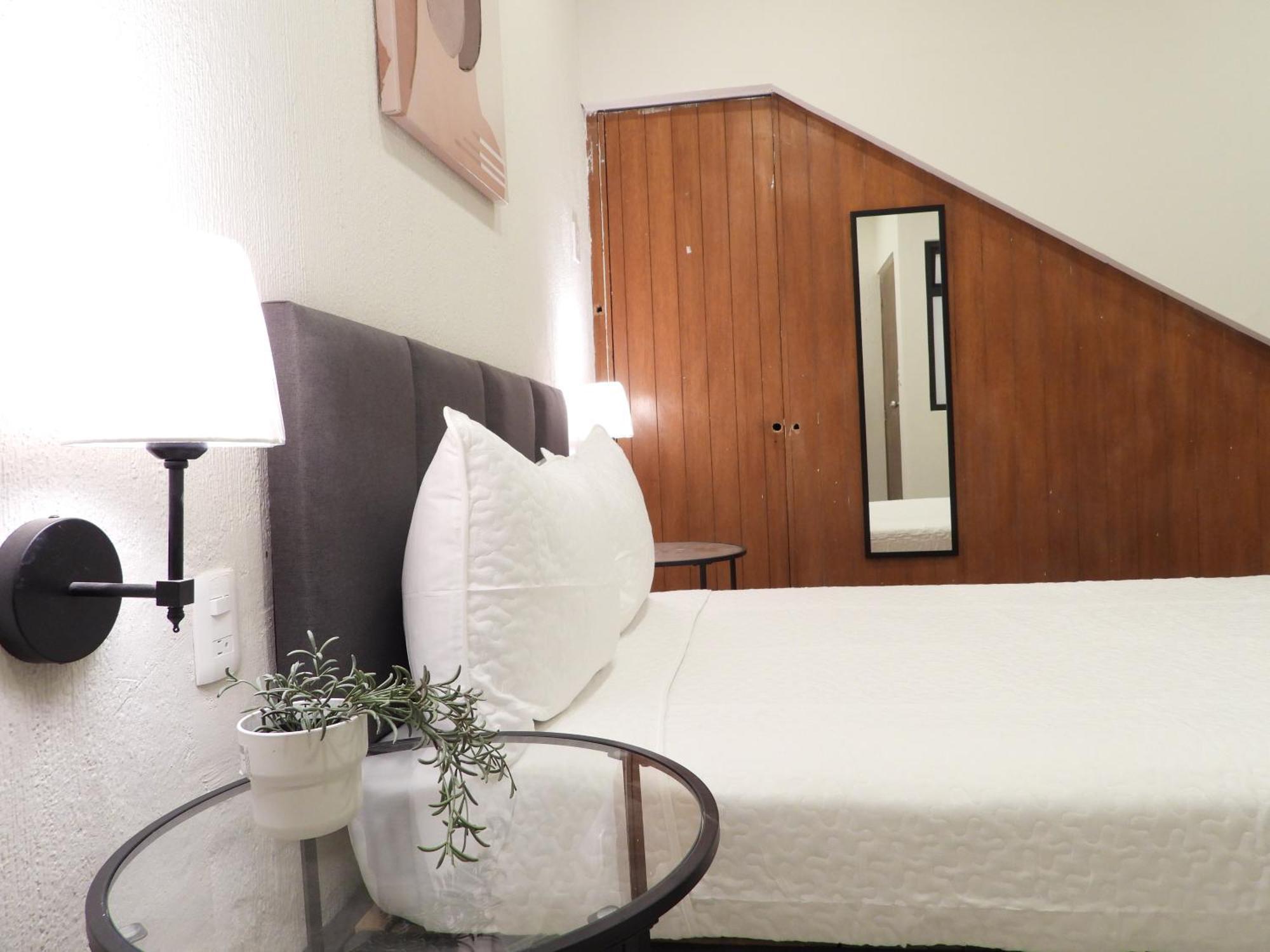 Singular Reforma Hotel