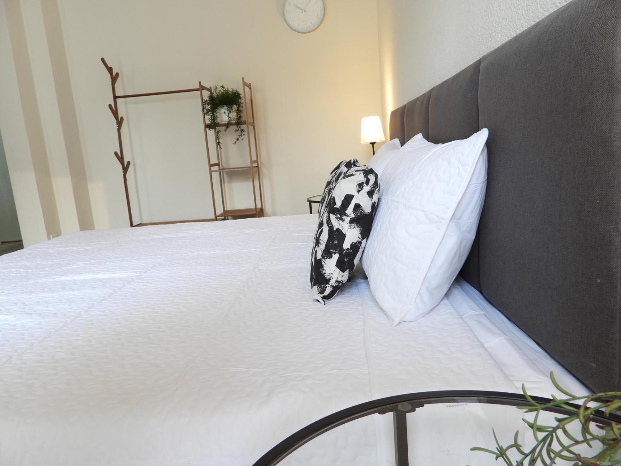 Singular Reforma Hotel 3*