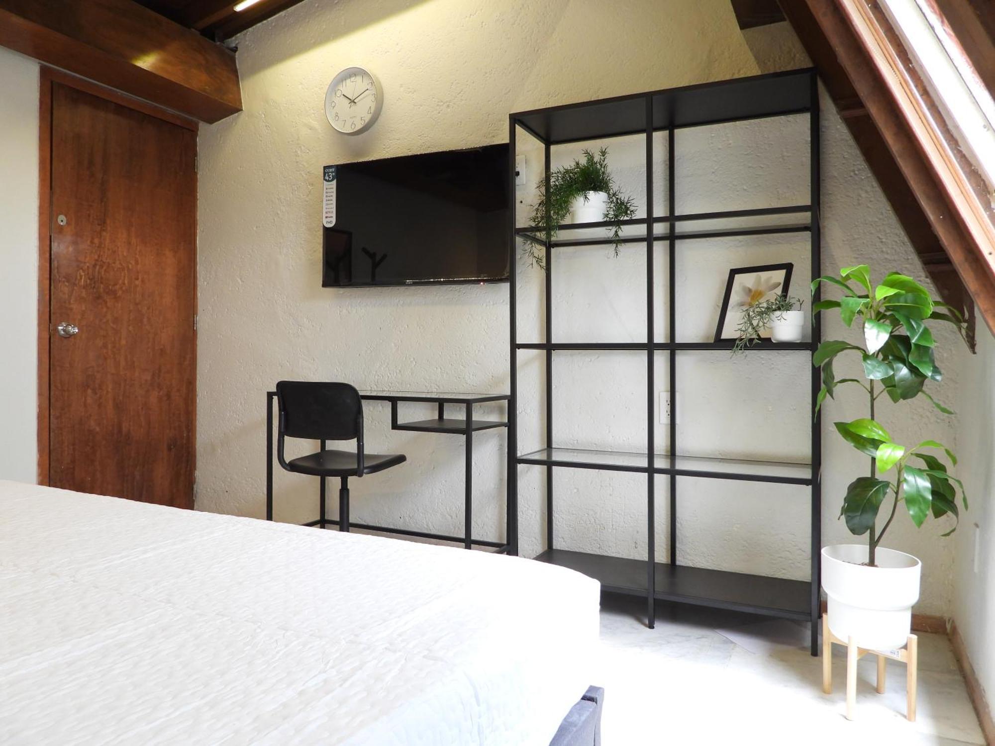 Singular Reforma Hotel