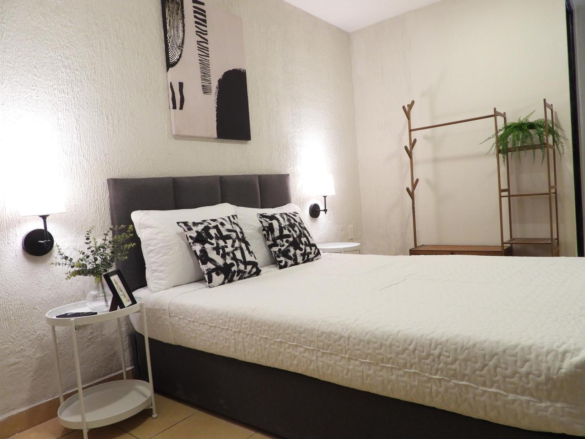 Singular Reforma Hotel 3*