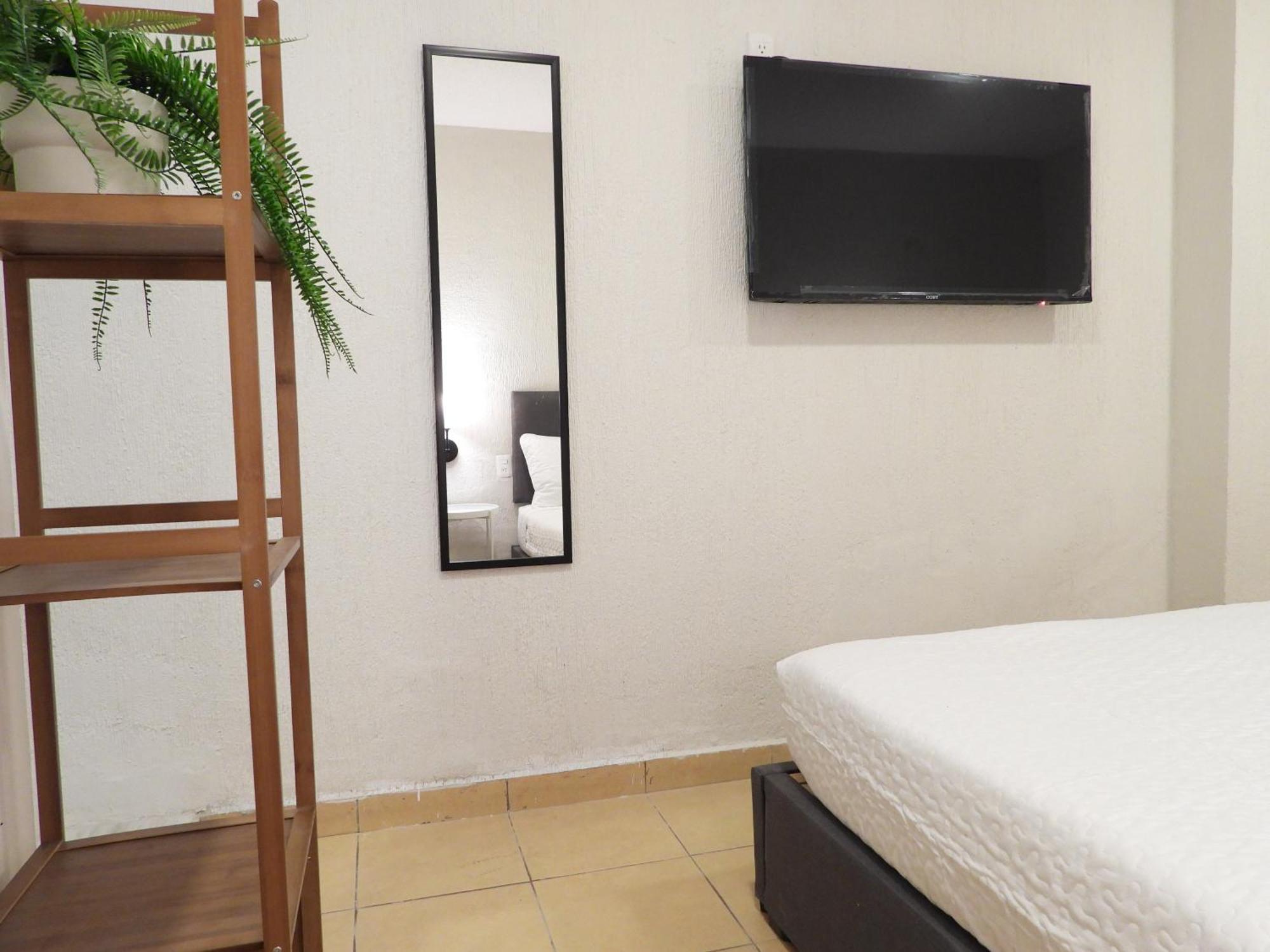 Hotel Singular Reforma