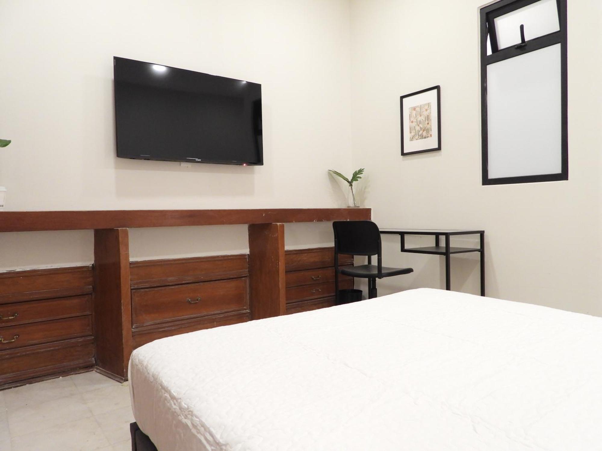 Hotel Singular Reforma 3*