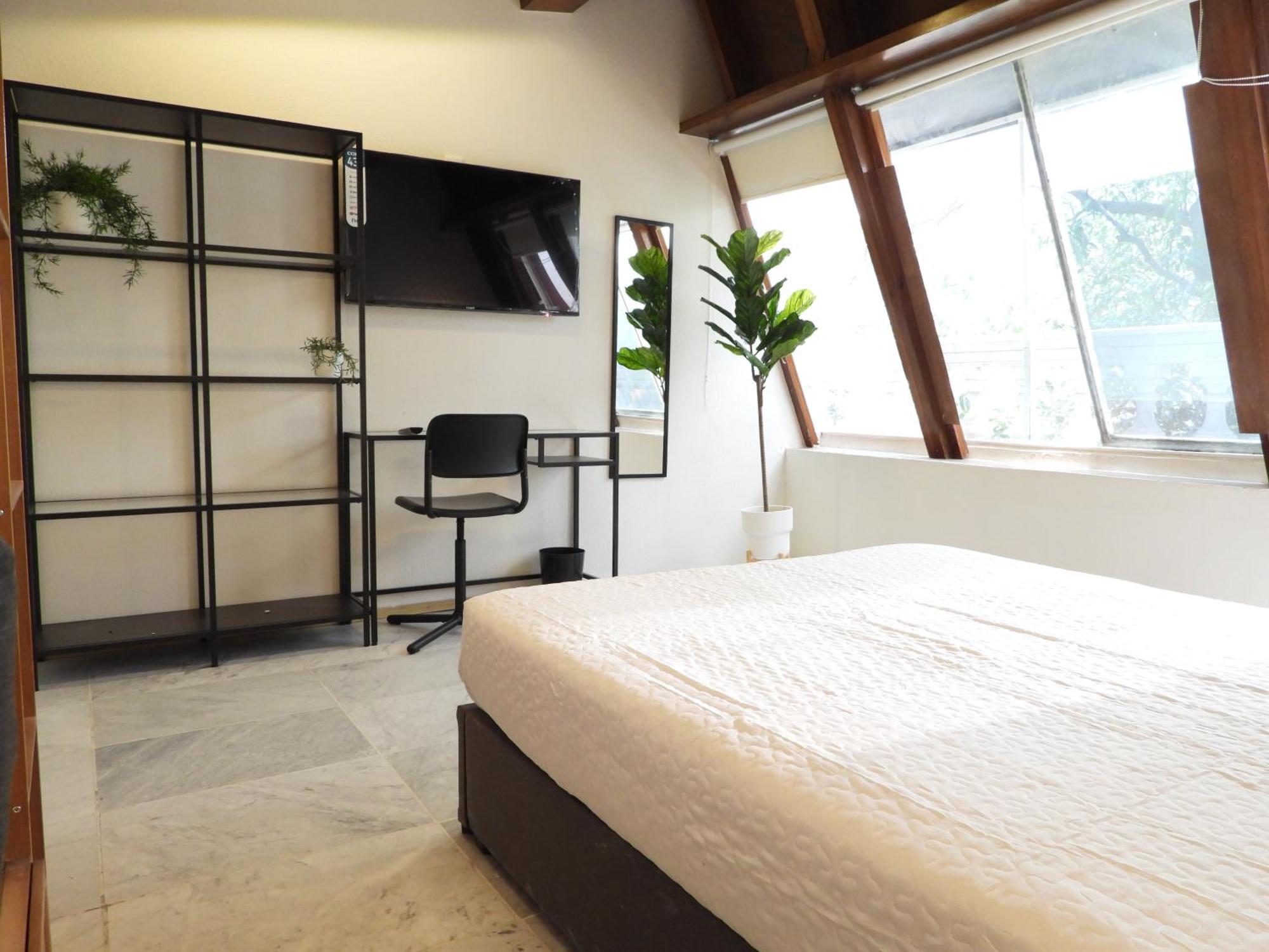 Hotel Singular Reforma