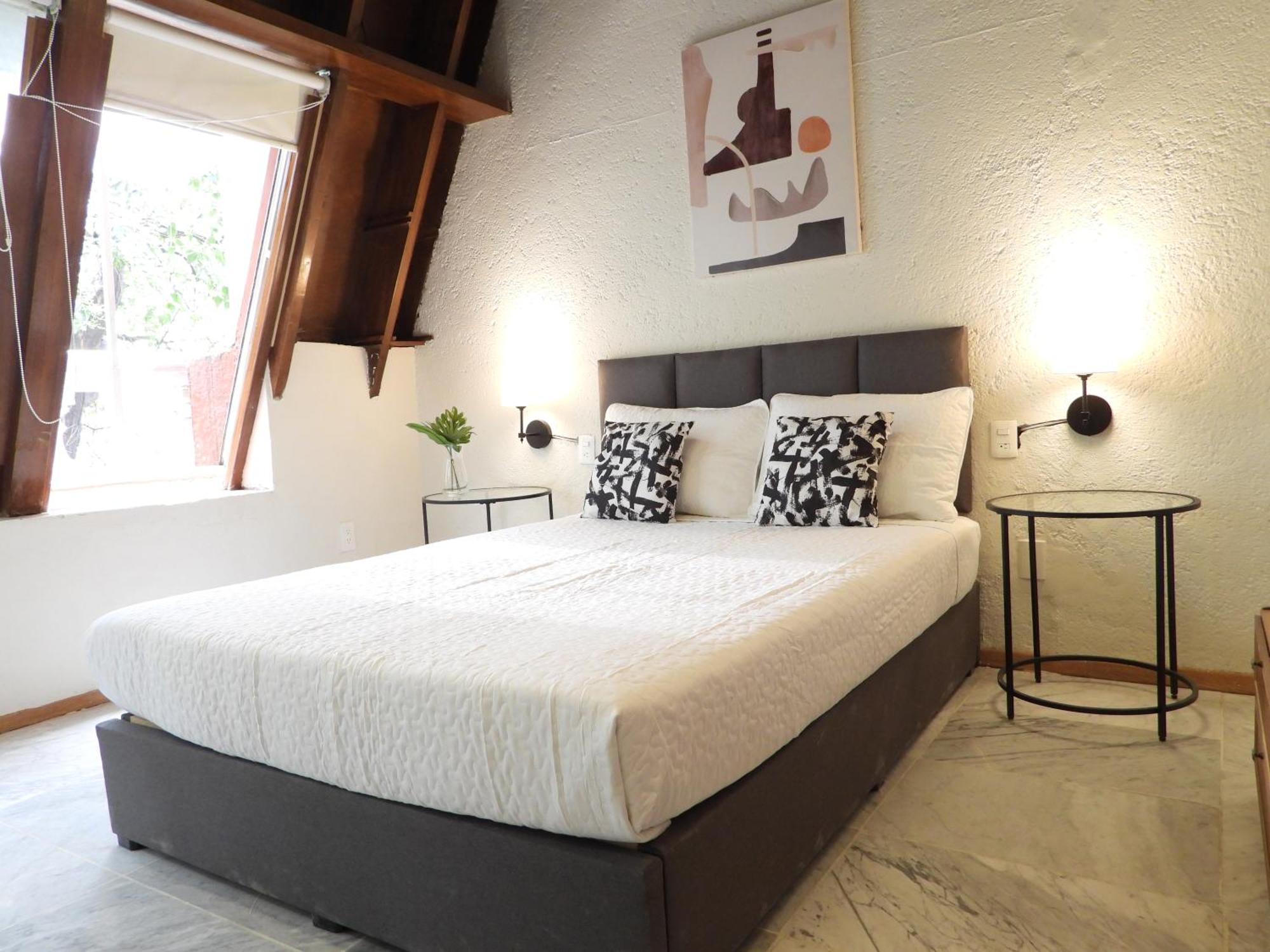 Hotel Singular Reforma 3*