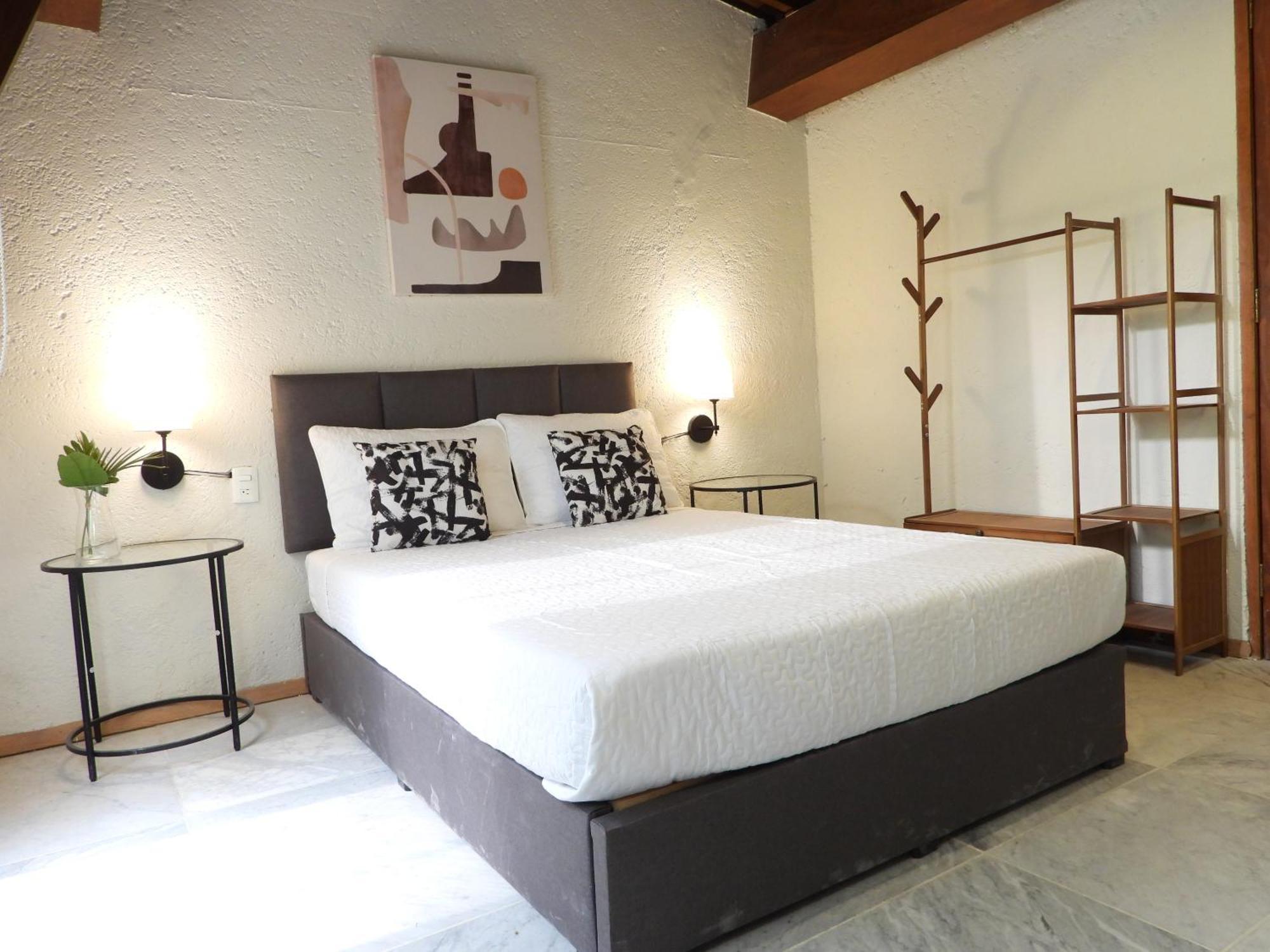 Singular Reforma Hotel