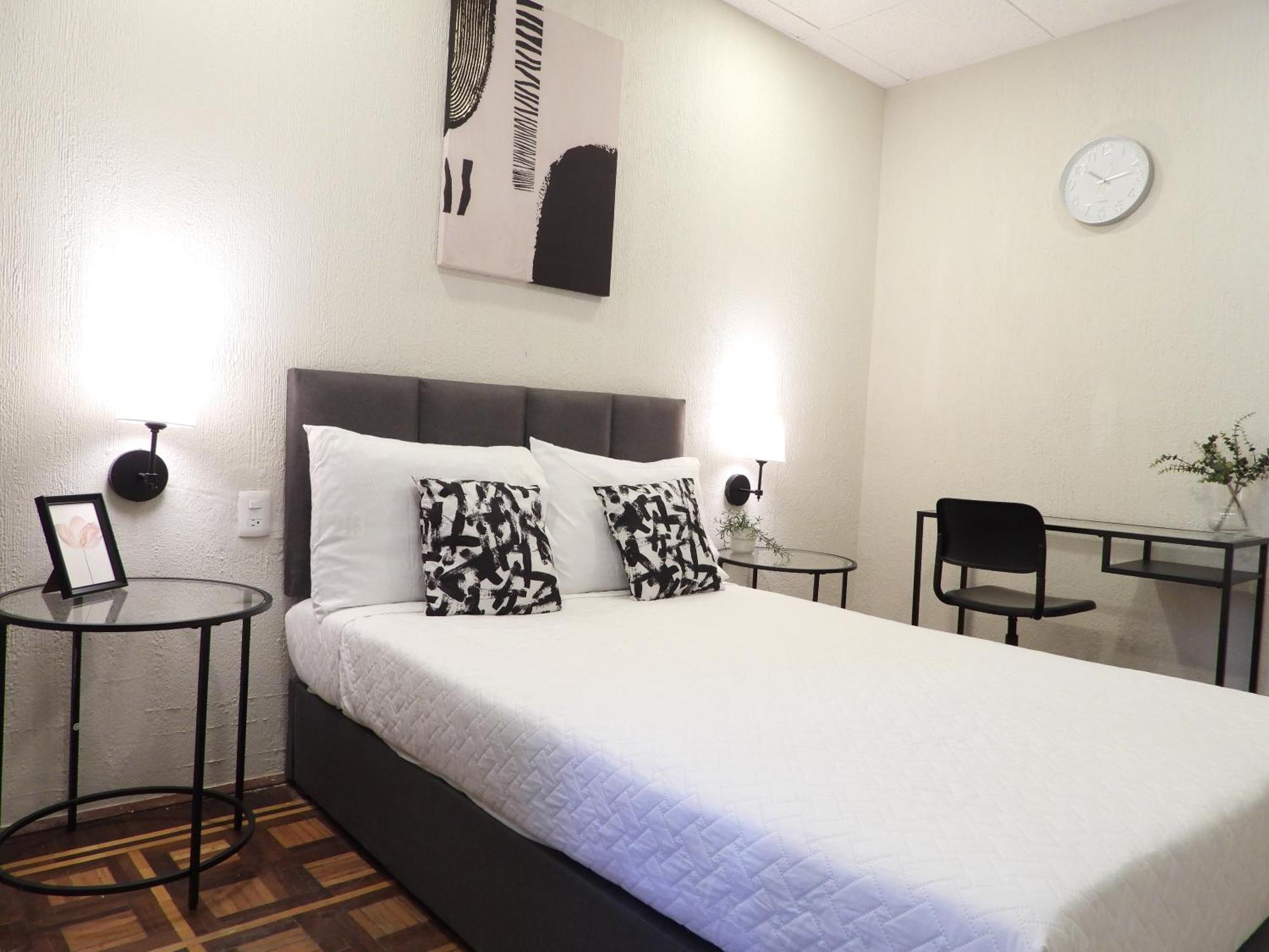 Hotel Singular Reforma