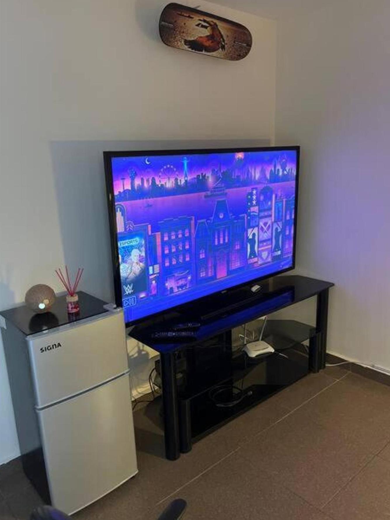 Superanfitrion Coyoacan El Alebrije Apartamento