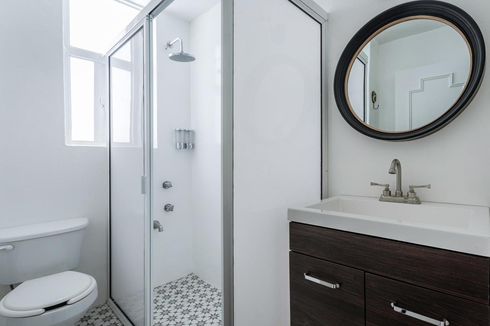 Polanco - 3br- Parking- Laundry- Elevator