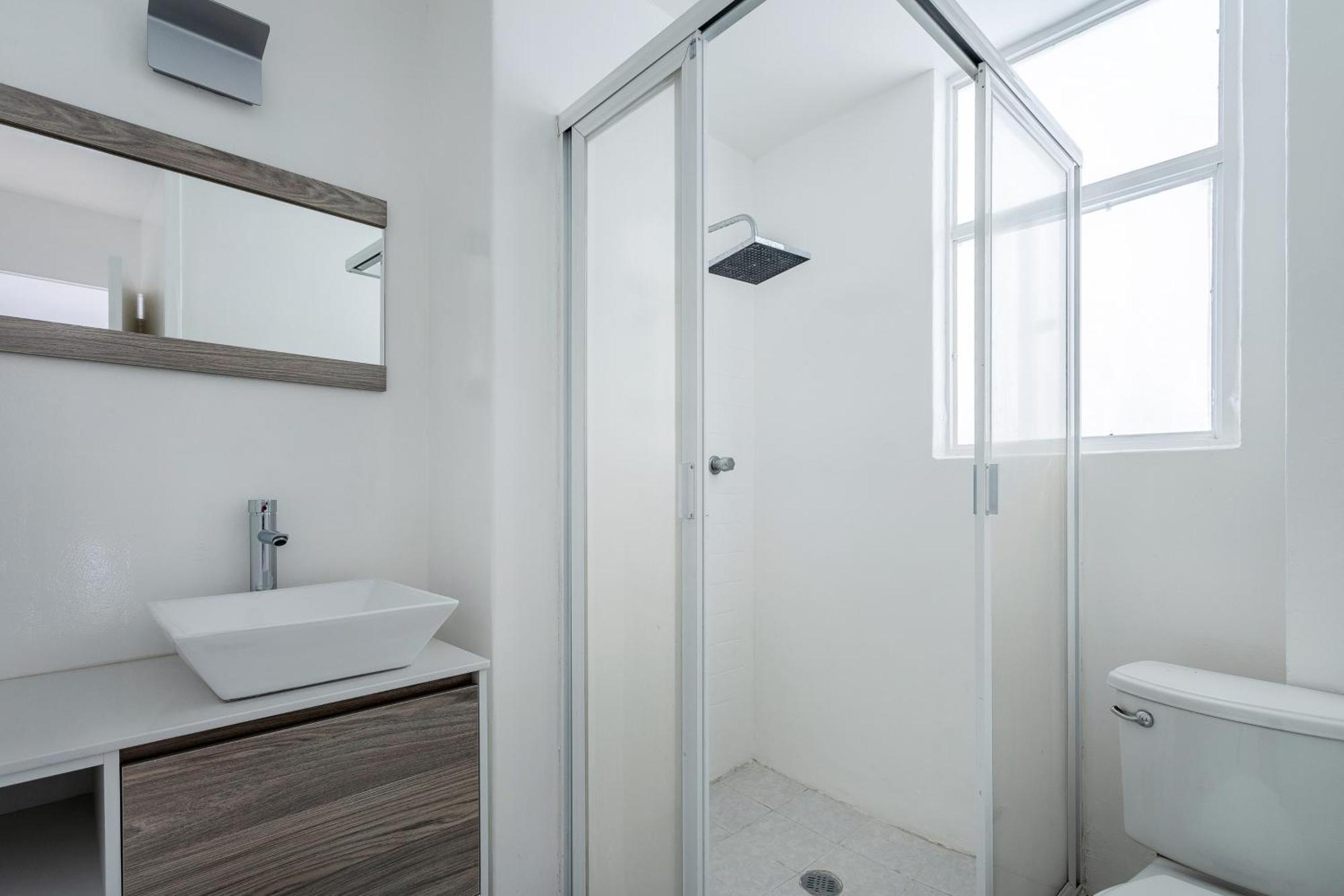 Polanco - 3br- Parking- Laundry- Elevator *