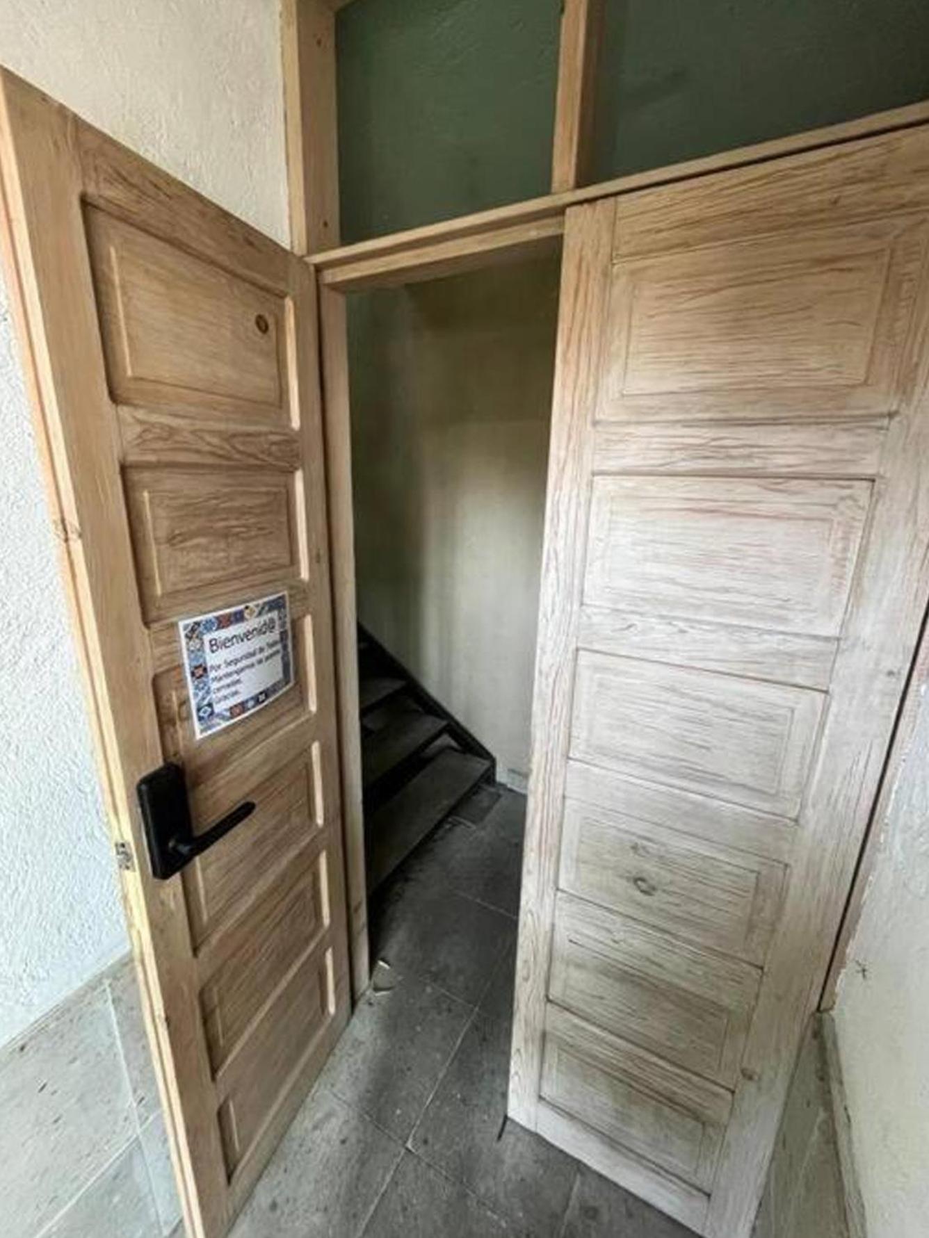 Superanfitrion Coyoacan El Alebrije Apartamento