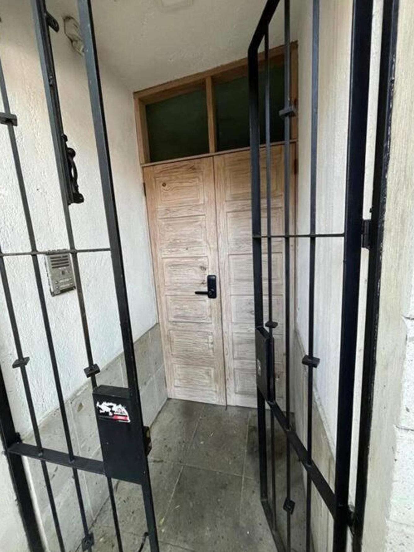 Superanfitrion Coyoacan El Alebrije Apartamento México DF