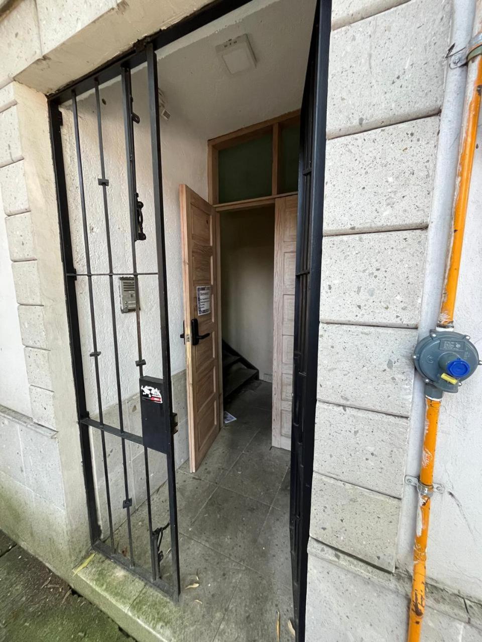 Apartamento Superanfitrion Coyoacan El Alebrije *