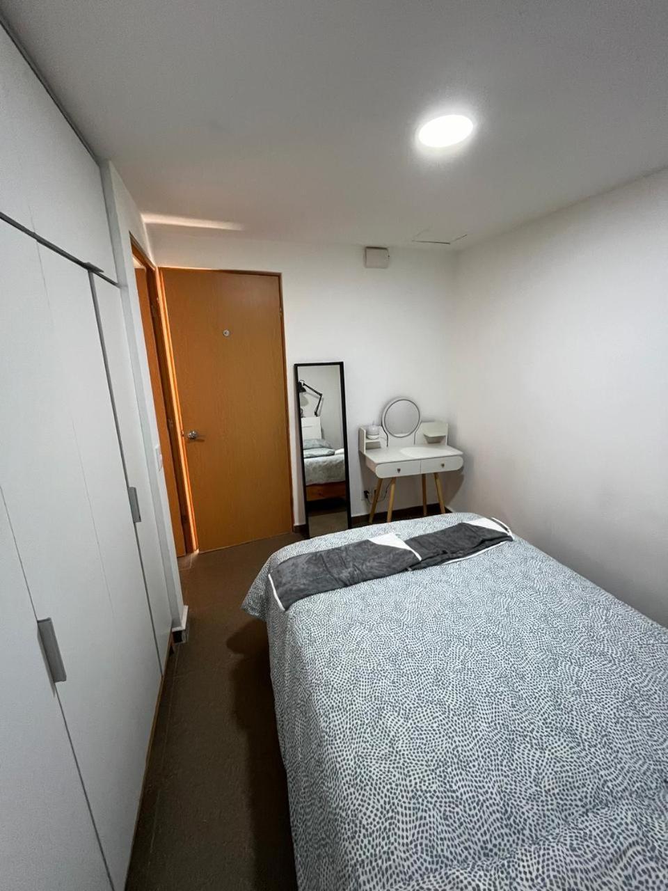 Apartamento Superanfitrion Coyoacan El Alebrije México DF