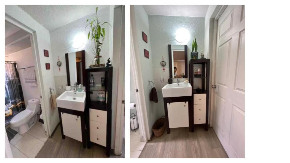 Habitación en casa particular 4 Holidays Estudio Seul *