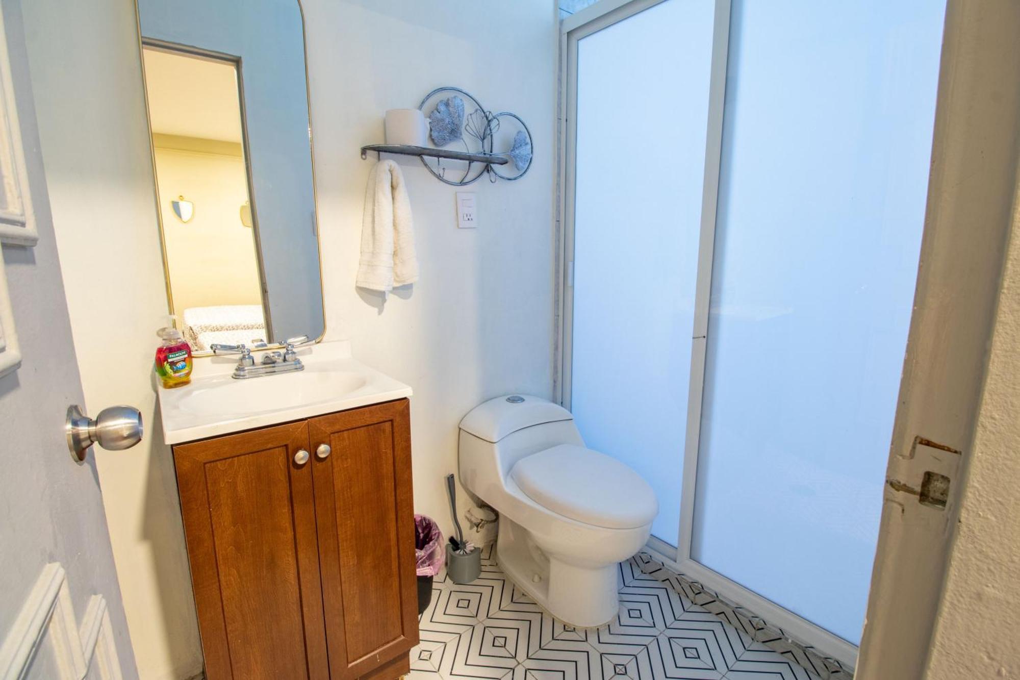 Polanco - Elevator Parking- Sleeps 10 Apartment Mexico City