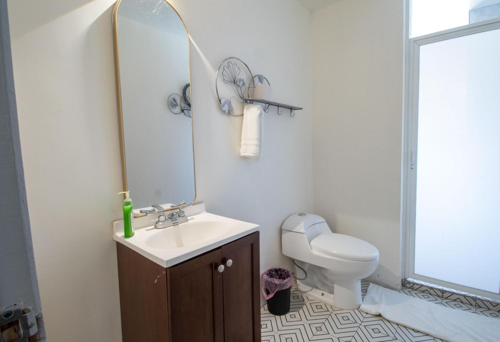 Polanco - Elevator Parking- Sleeps 10