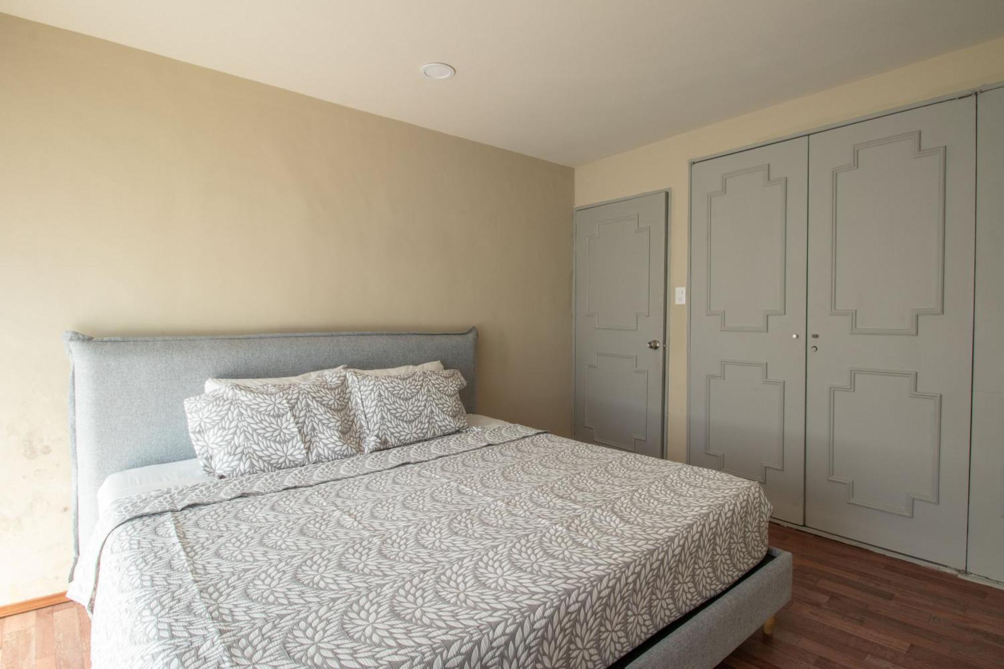 Polanco - Elevator Parking- Sleeps 10 Apartment Mexico City