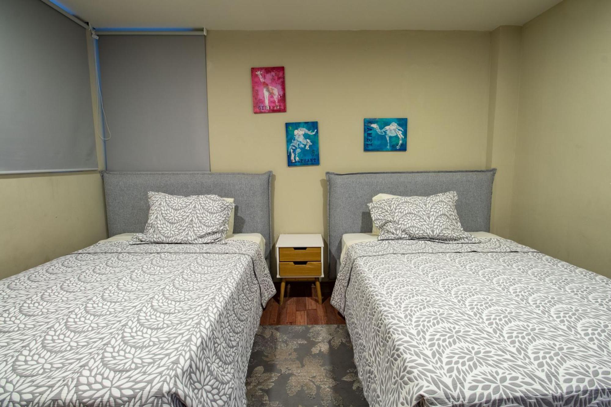 Polanco - Elevator Parking- Sleeps 10 Mexico City