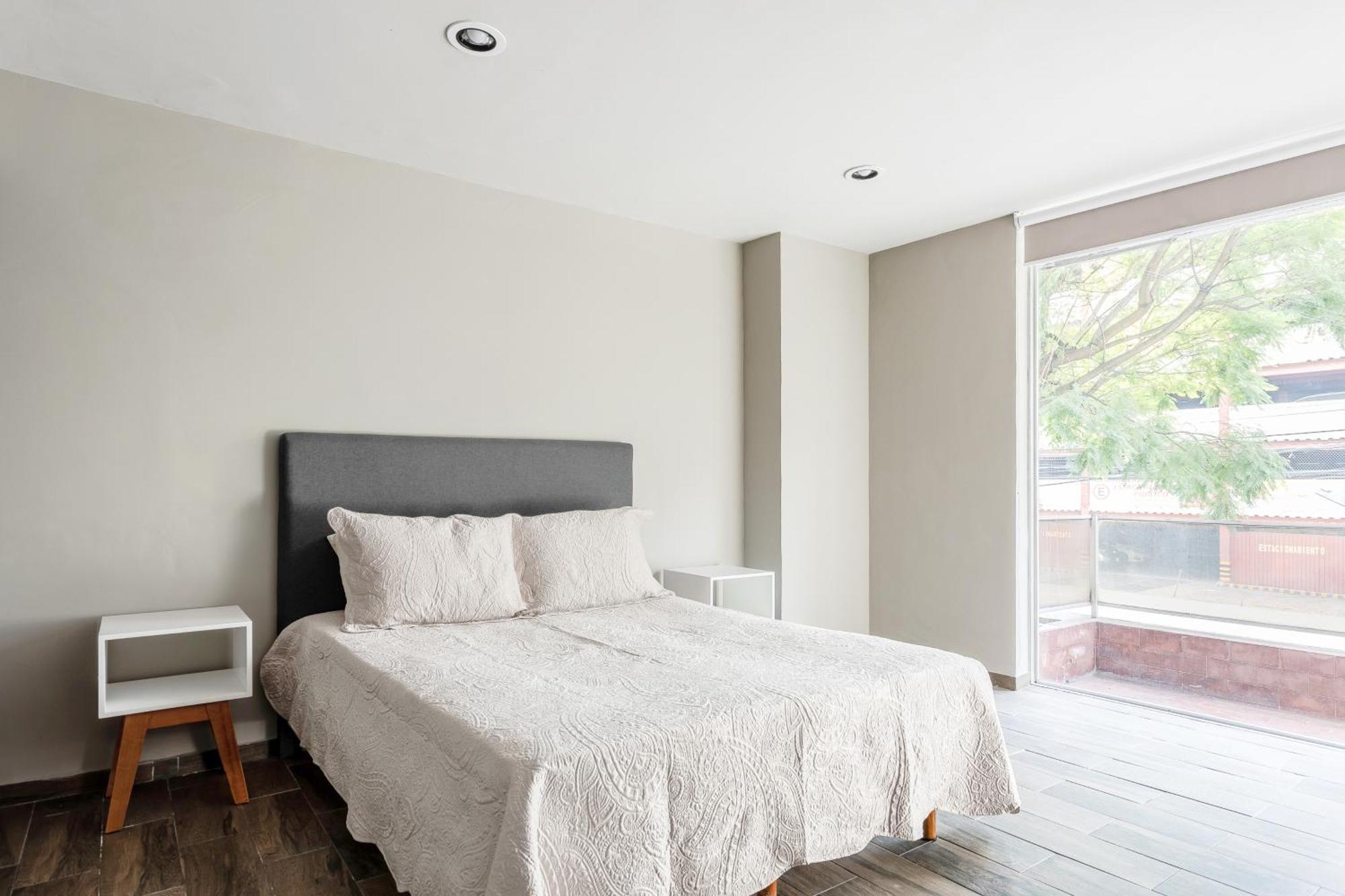 Polanco 3br - Elevator Laundry Sleeps 10 Guests * Cidade do México