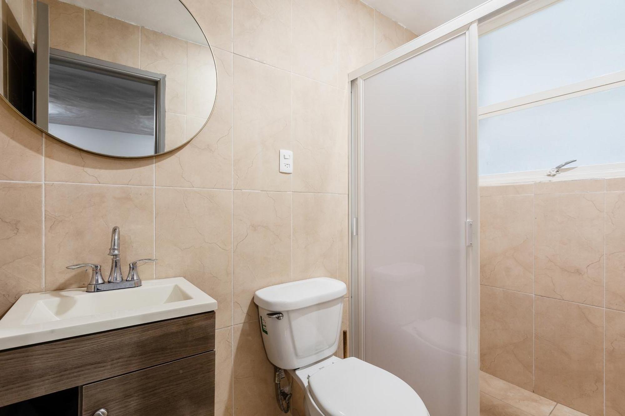 Polanco 3br - Elevator Laundry Sleeps 10 Guests Apartamento Cidade do México
