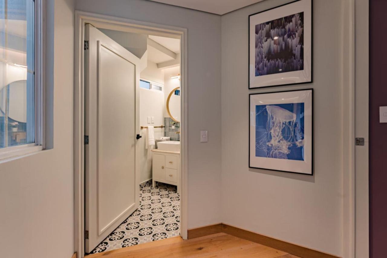 Apartamento Newton Chic Stylish And Cozy