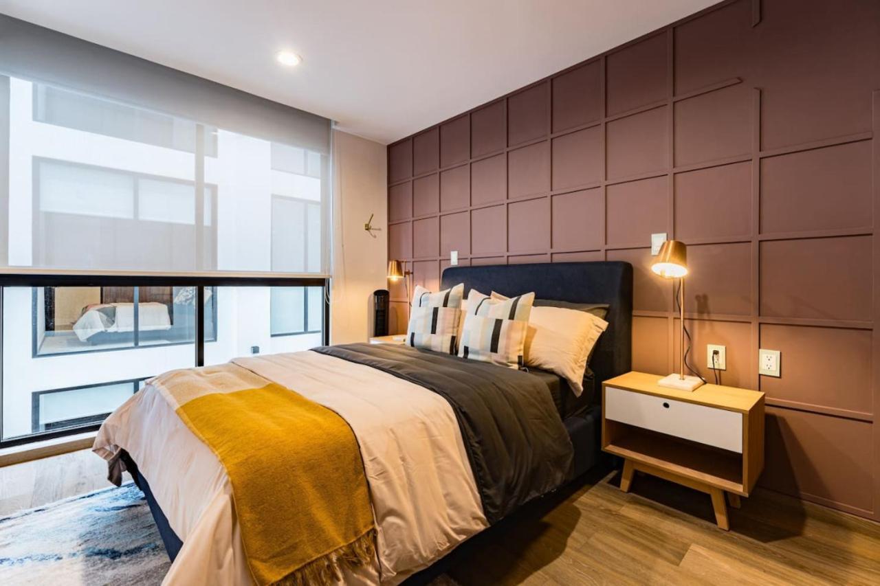 Two Luxurious With Private Balconies Apartamento *