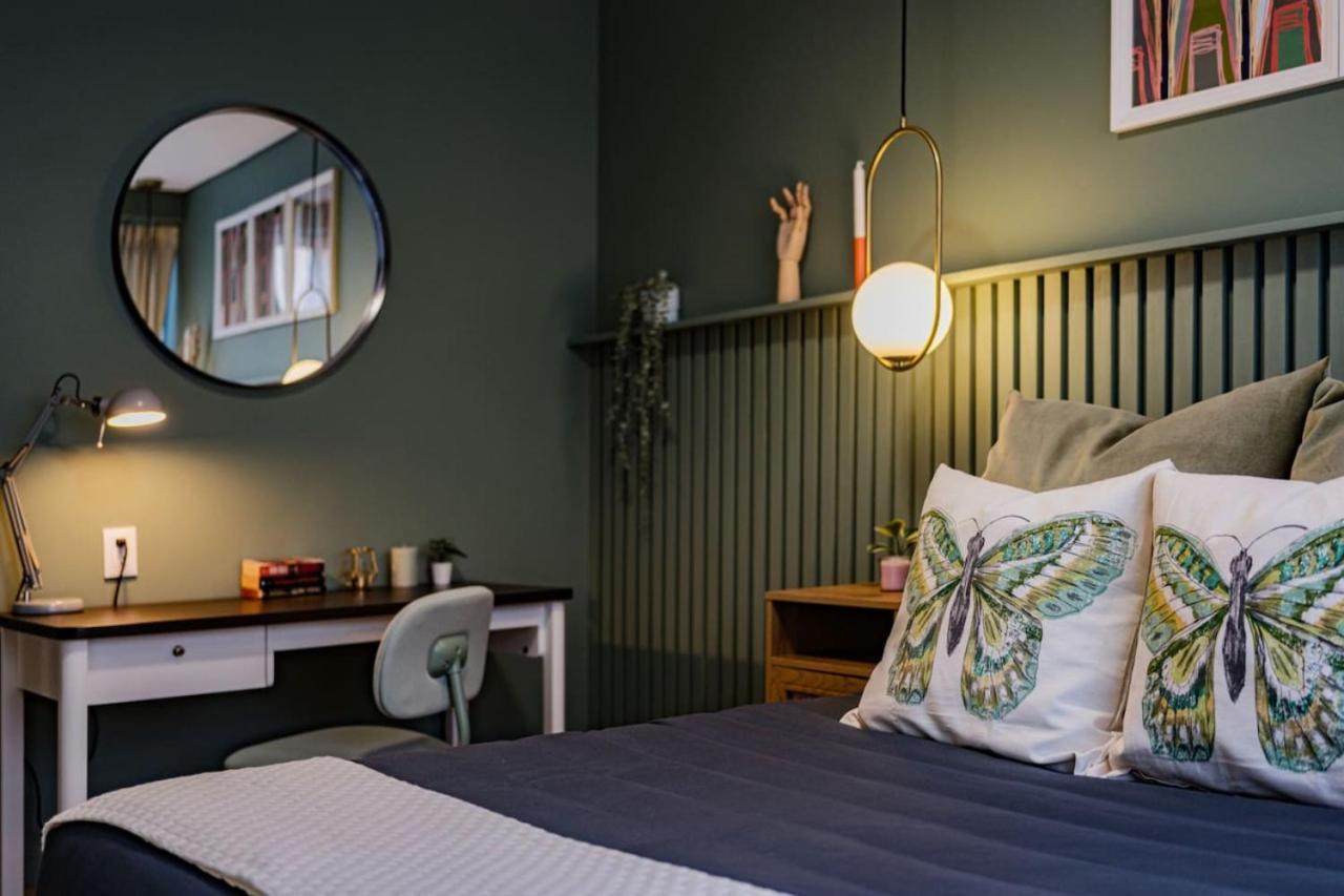 Apartamento Newton Chic Stylish And Cozy