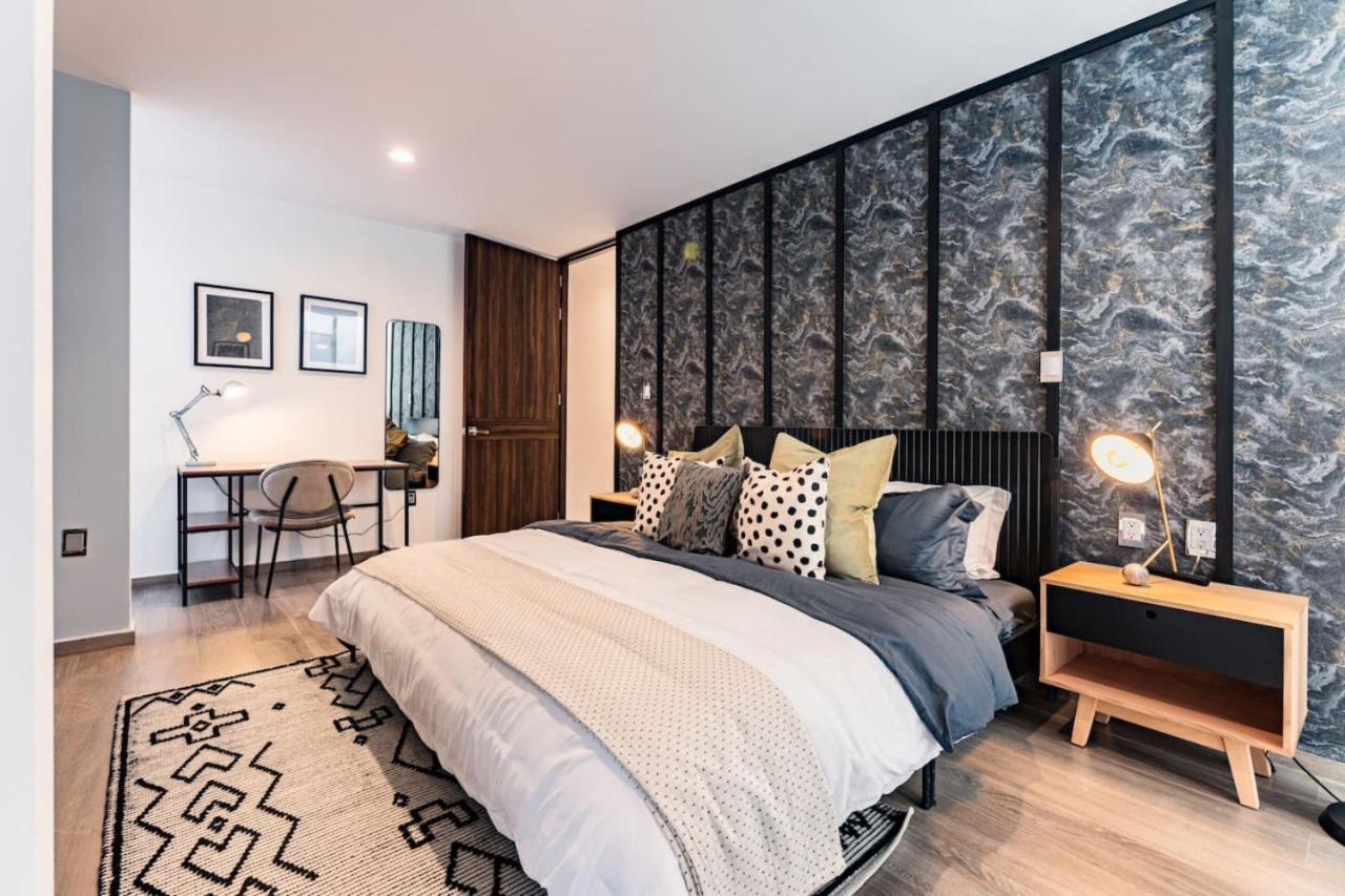 Apartamento Two Luxurious With Private Balconies *