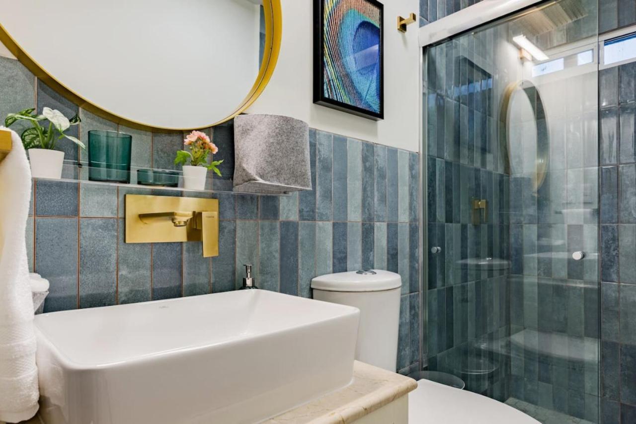 Newton Chic Stylish And Cozy Apartamento *