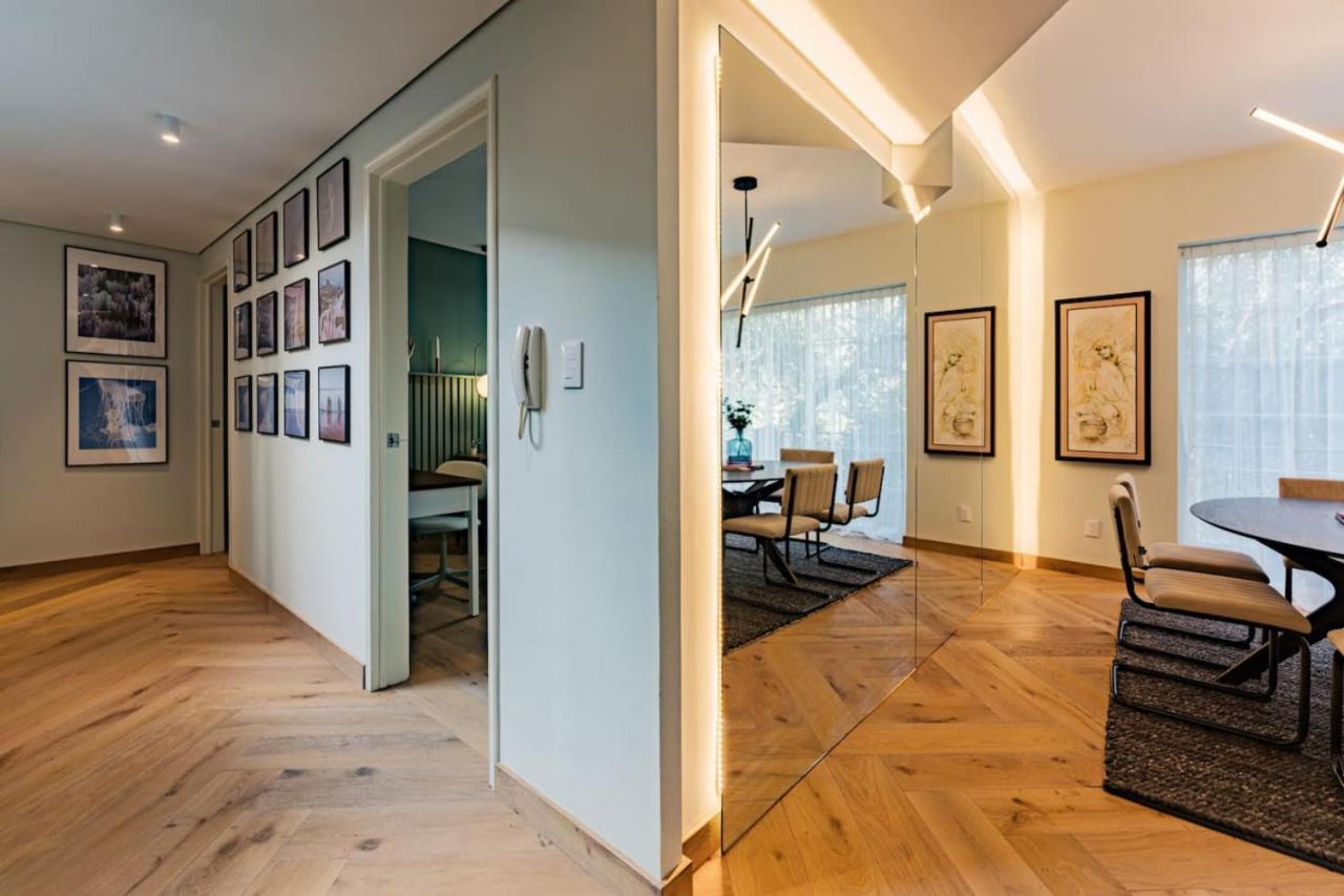 Apartamento Newton Chic Stylish And Cozy