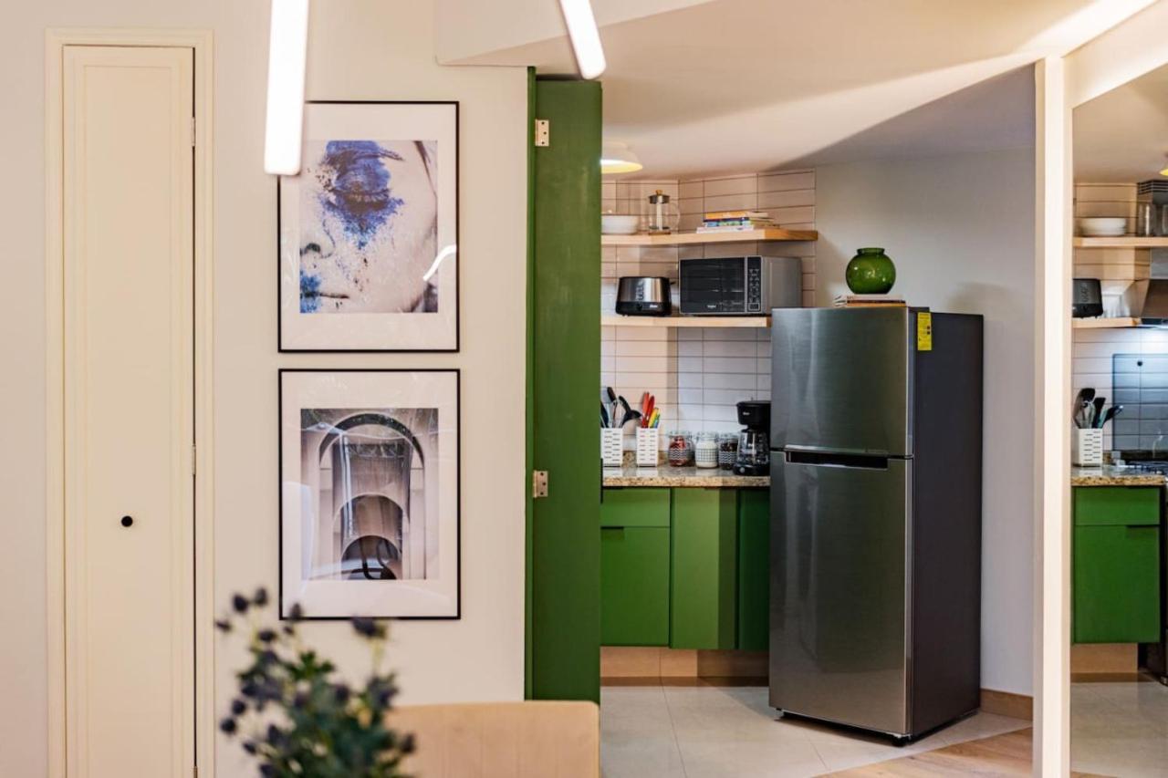 Newton Chic Stylish And Cozy Apartamento *