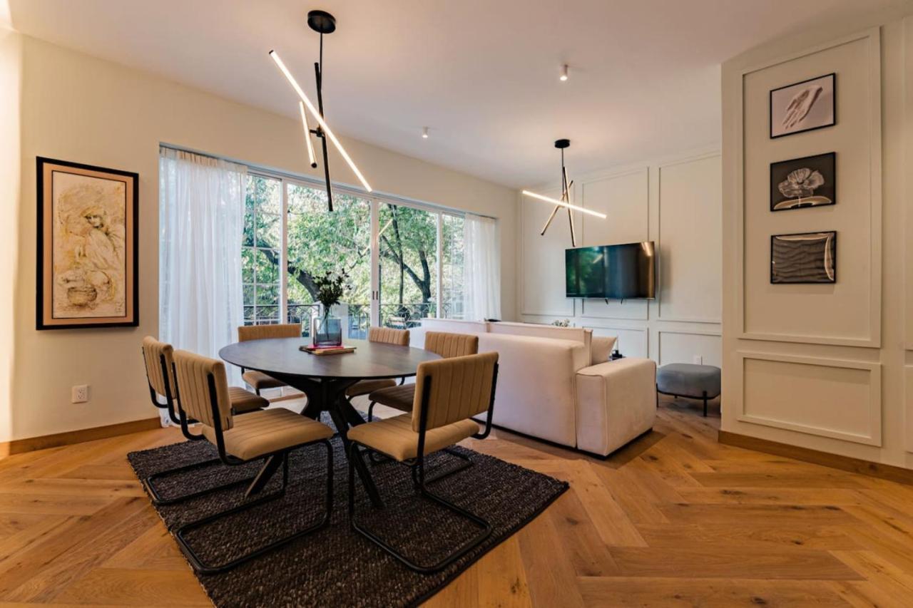 Apartamento Newton Chic Stylish And Cozy *