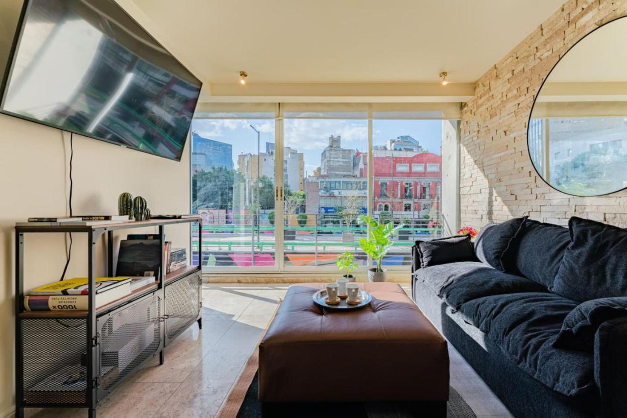 Сasa de vacaciones Brick Two Blocks From Plaza Rio De Janeiro Roma *