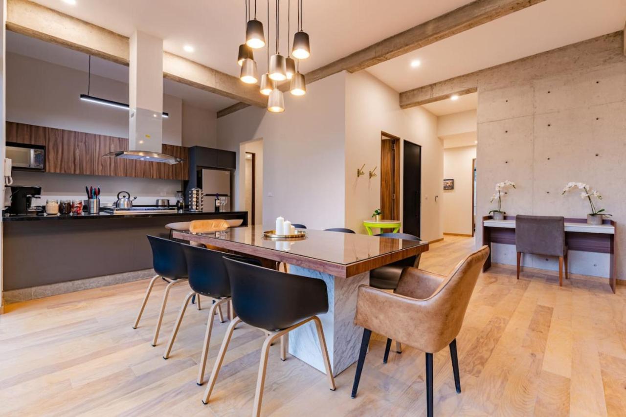 Two One Group Living Apartamento *