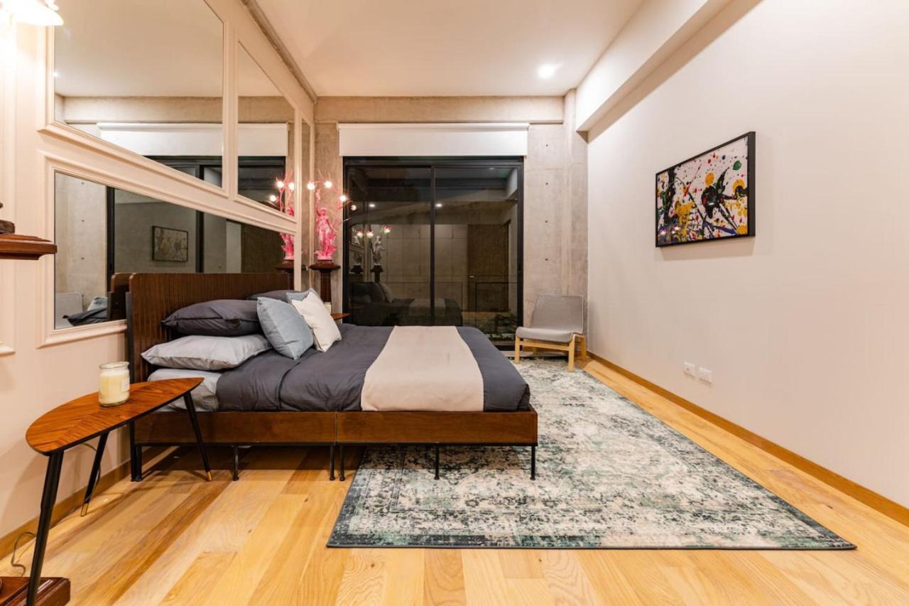 Apartamento Two One Group Living *