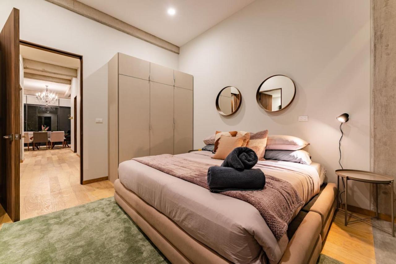 Apartamento Two One Group Living