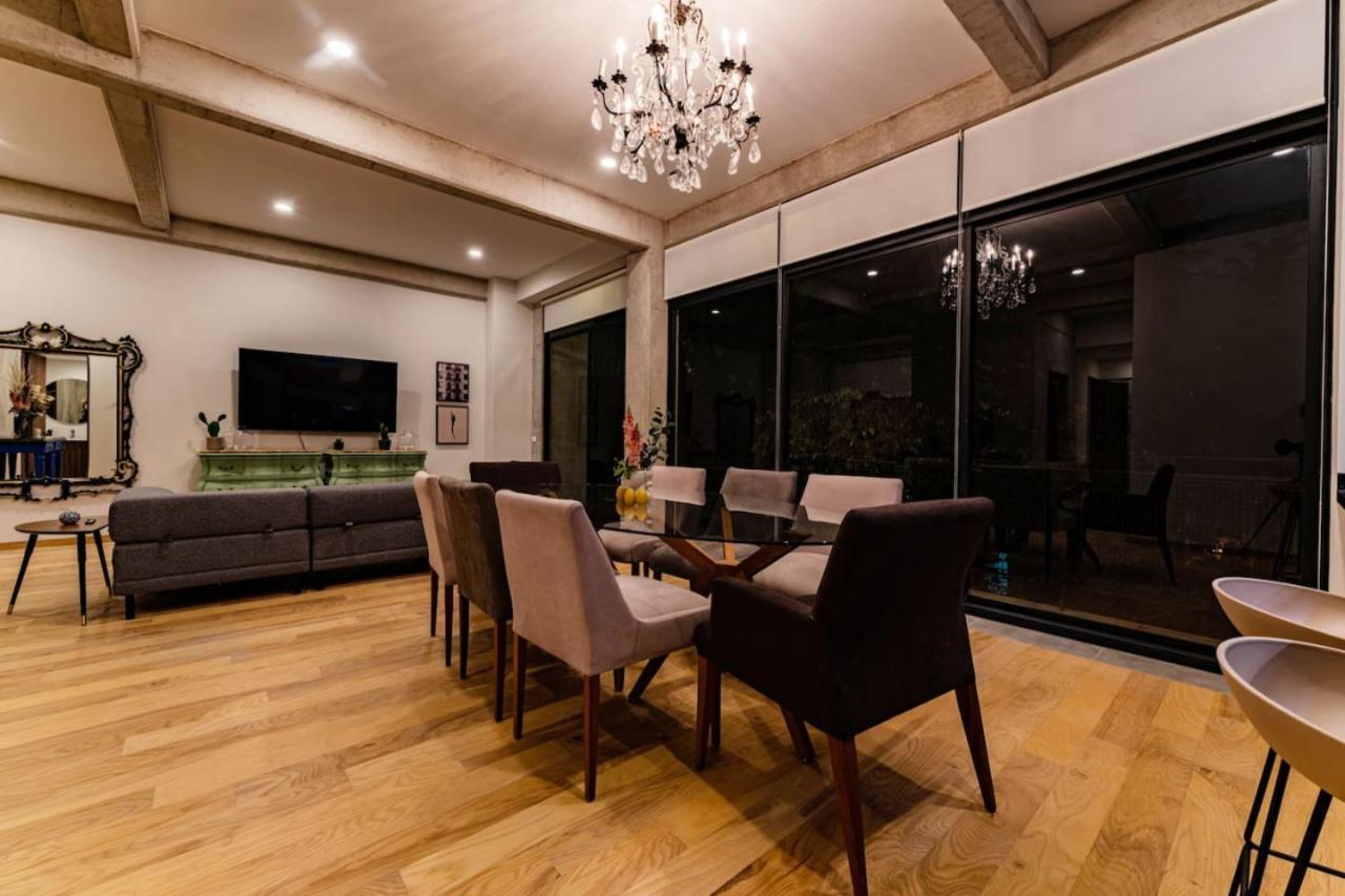 Apartamento Two One Group Living