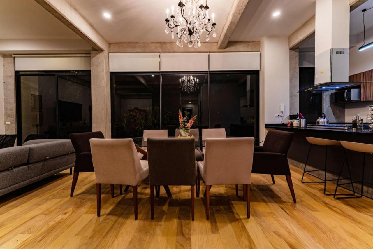 Apartamento Two One Group Living *