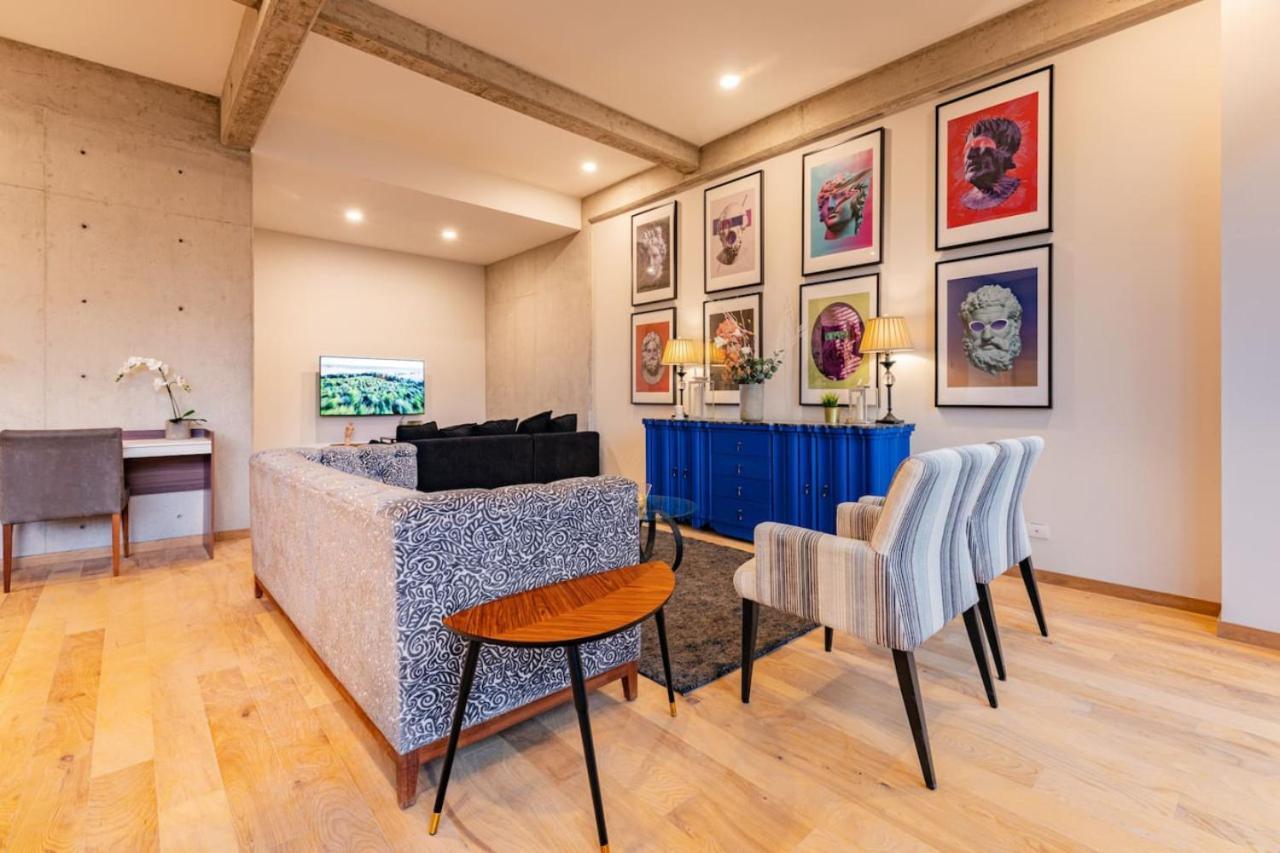 Apartamento Two One Group Living