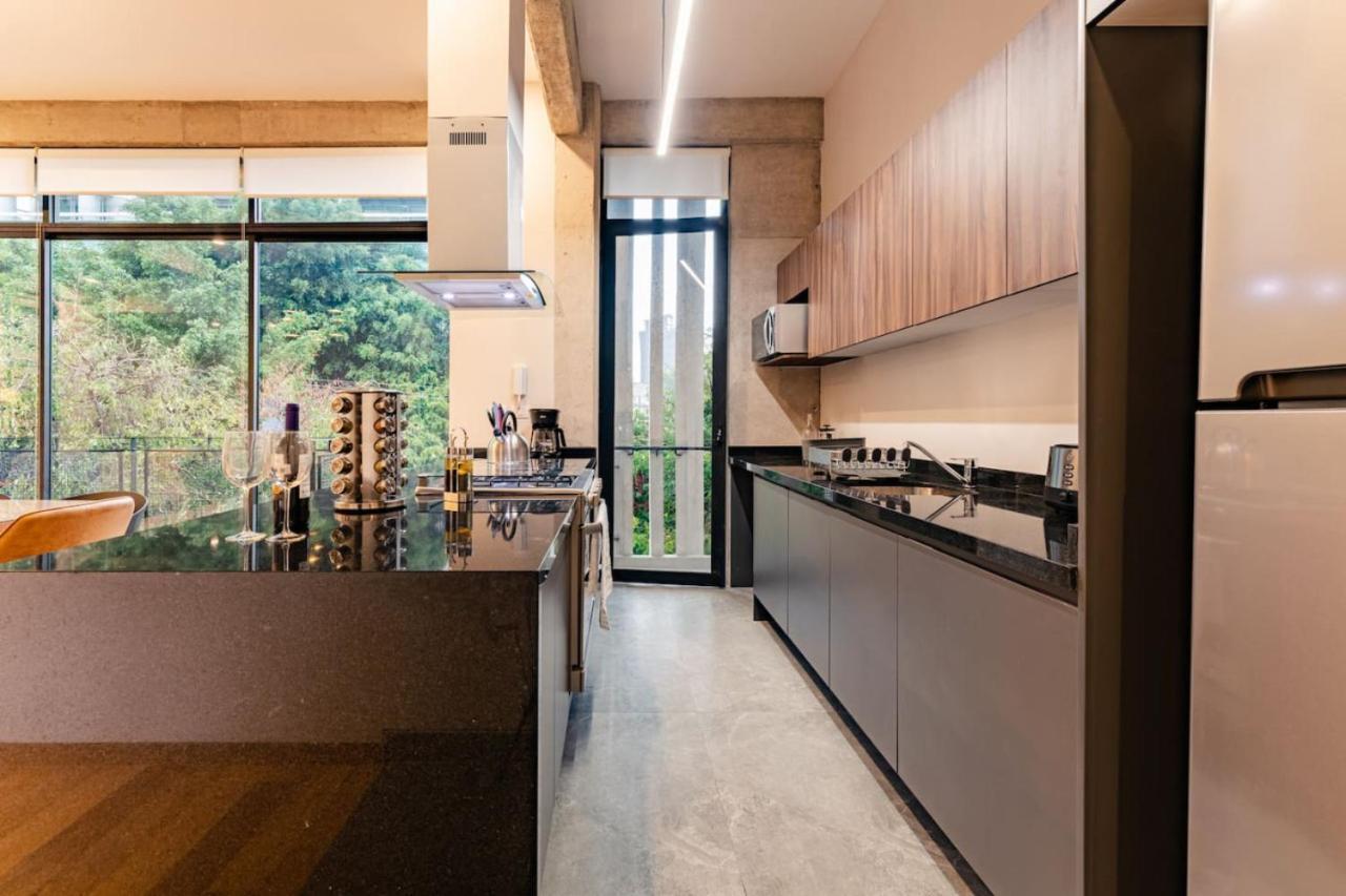 Apartamento Two One Group Living